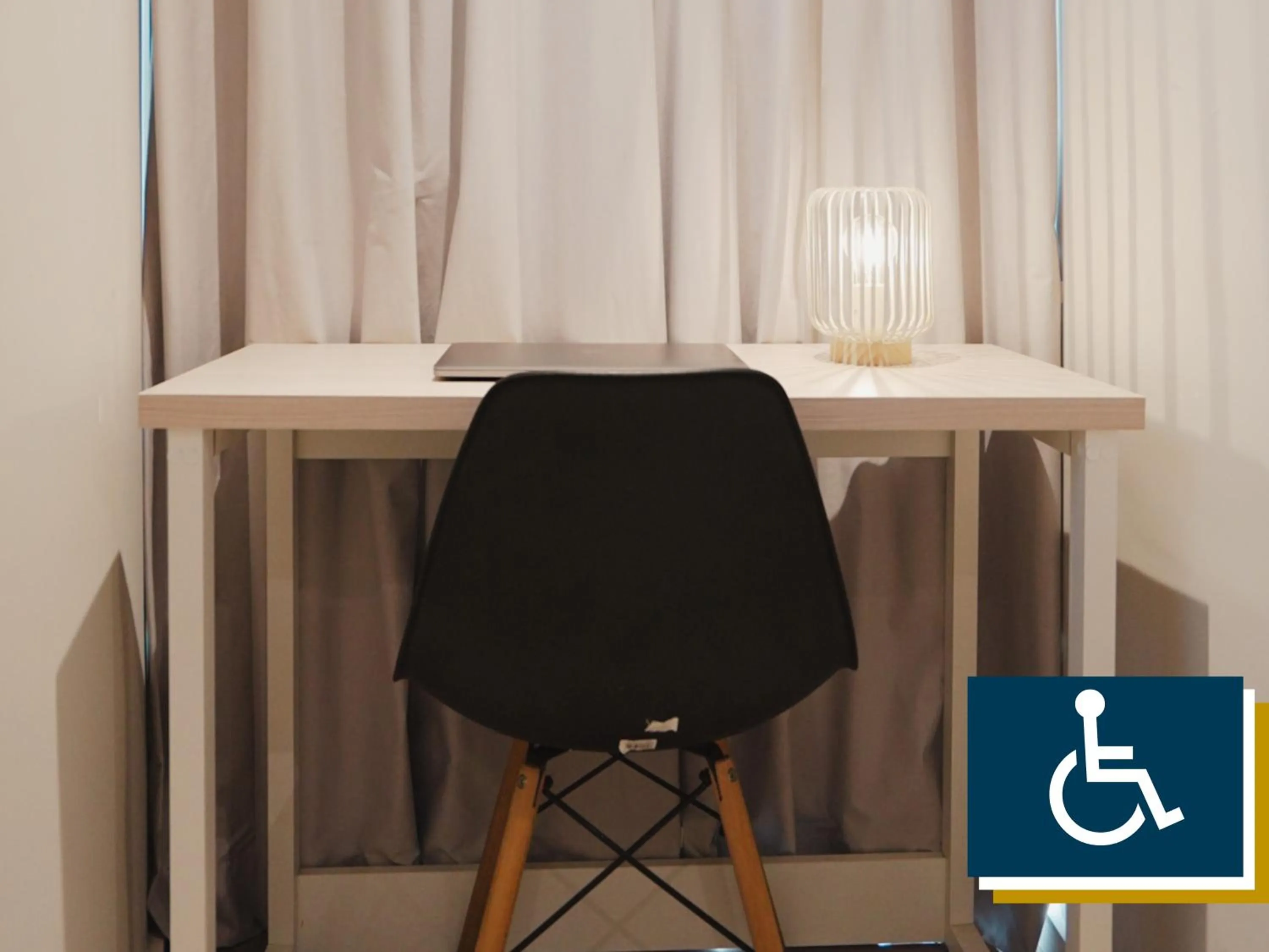 Dining area in Apê Paulista Bela Cintra