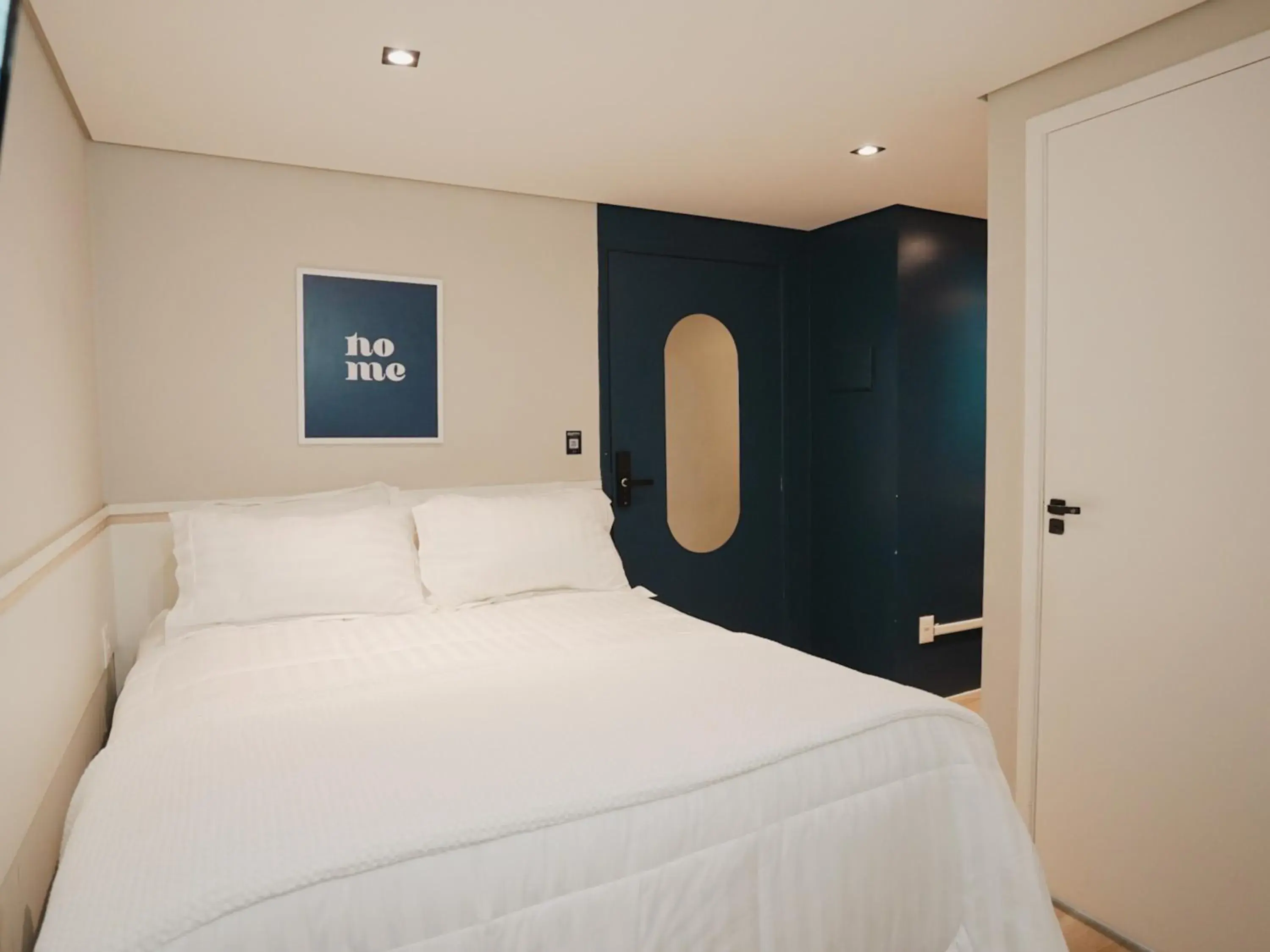 Standard Studio in Apê Paulista Bela Cintra Standard Studio in Apê Paulista Bela Cintra