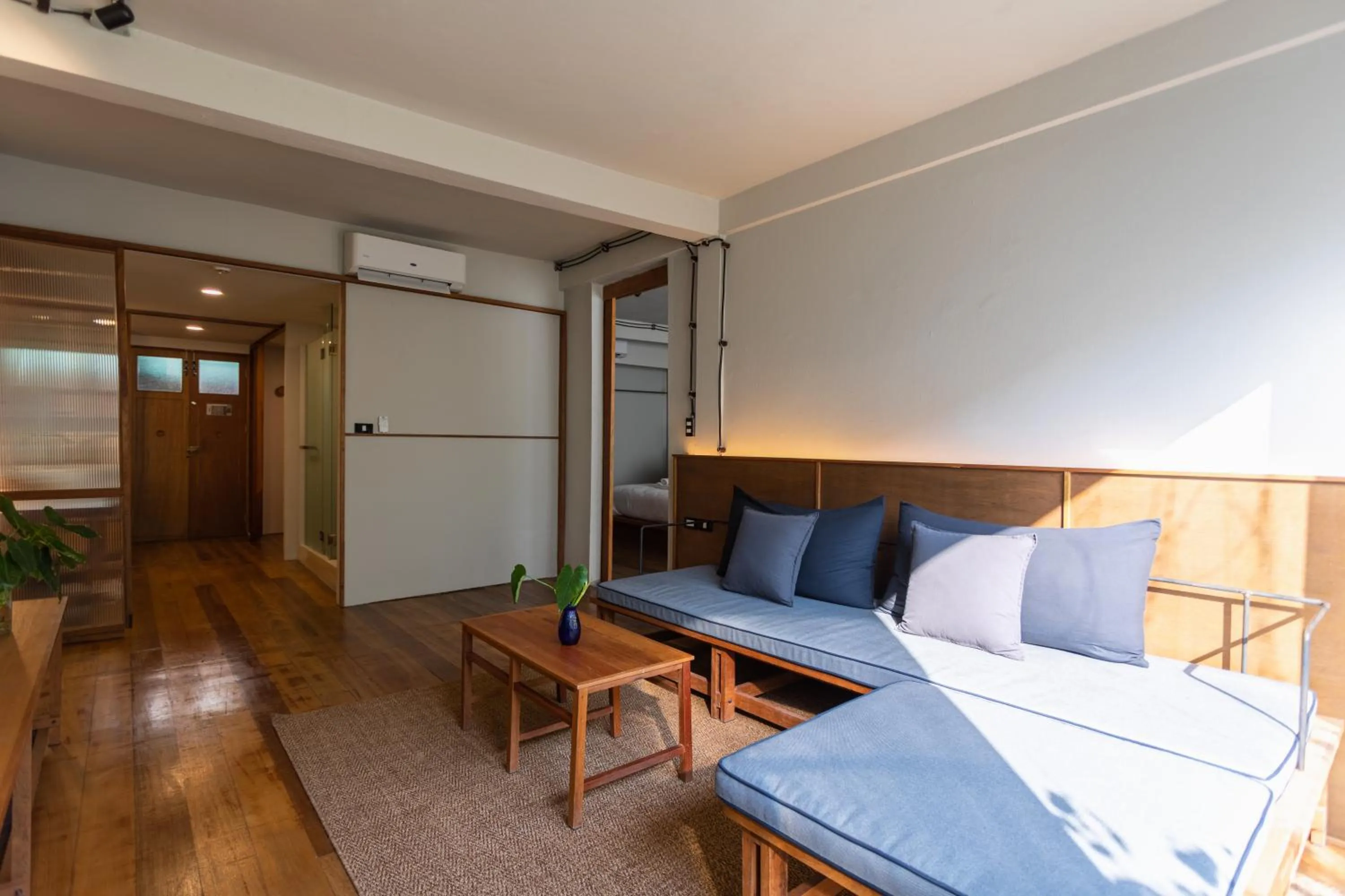 Toilet in GalileOasis Boutique Hotel