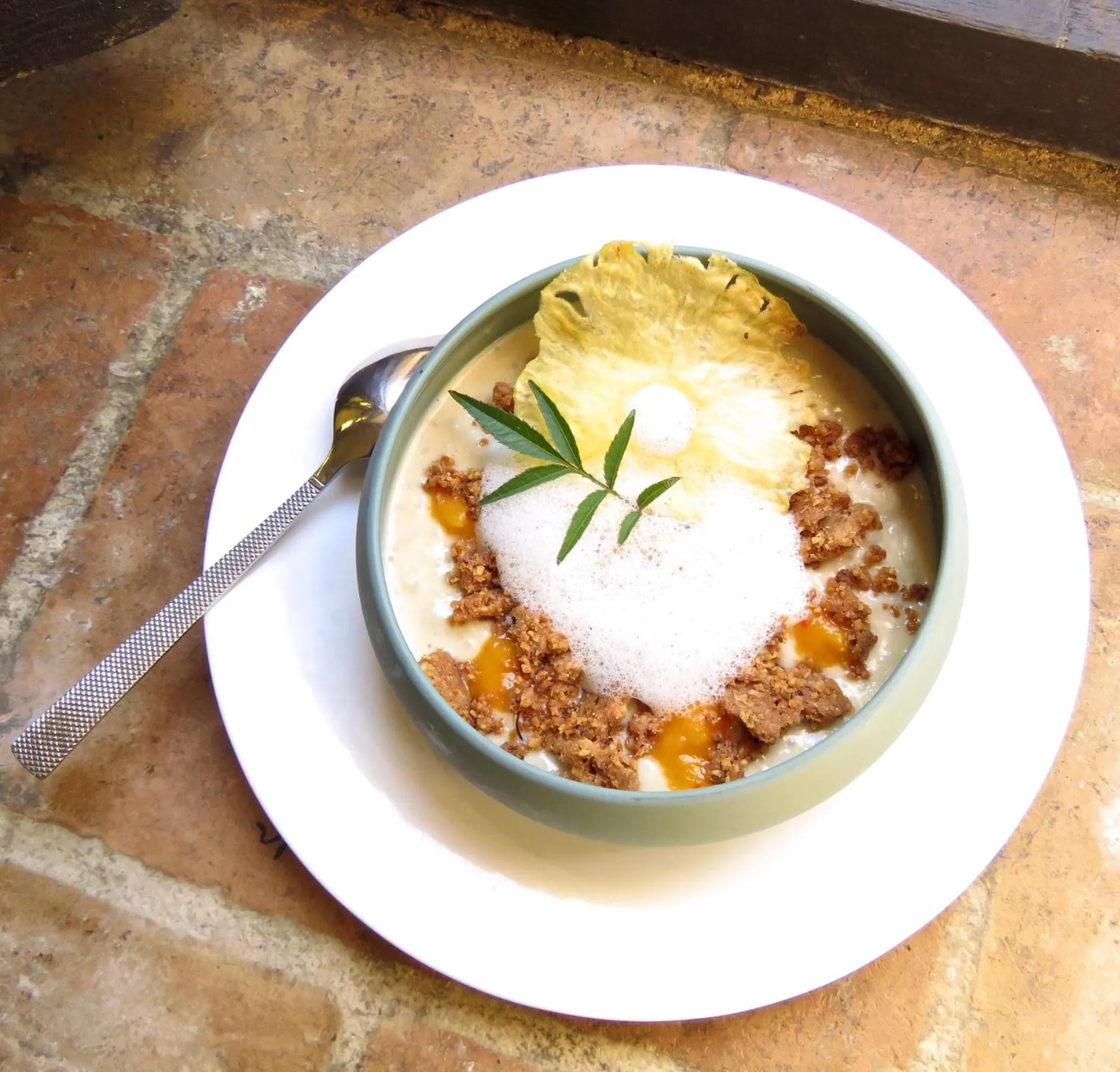 Restaurant/places to eat in Domaine de la Reynaude