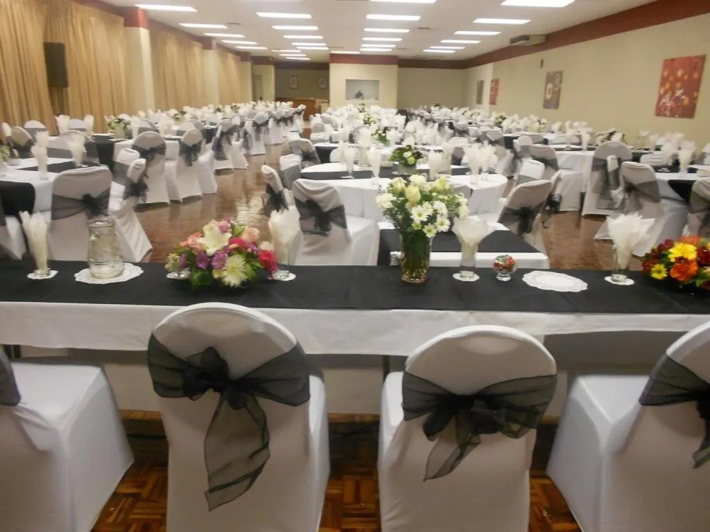 Banquet/Function facilities in Arcadia Hotel