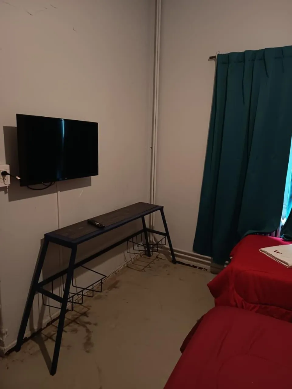 Photo of the whole room, Bed in Hotel Windsor Mendoza