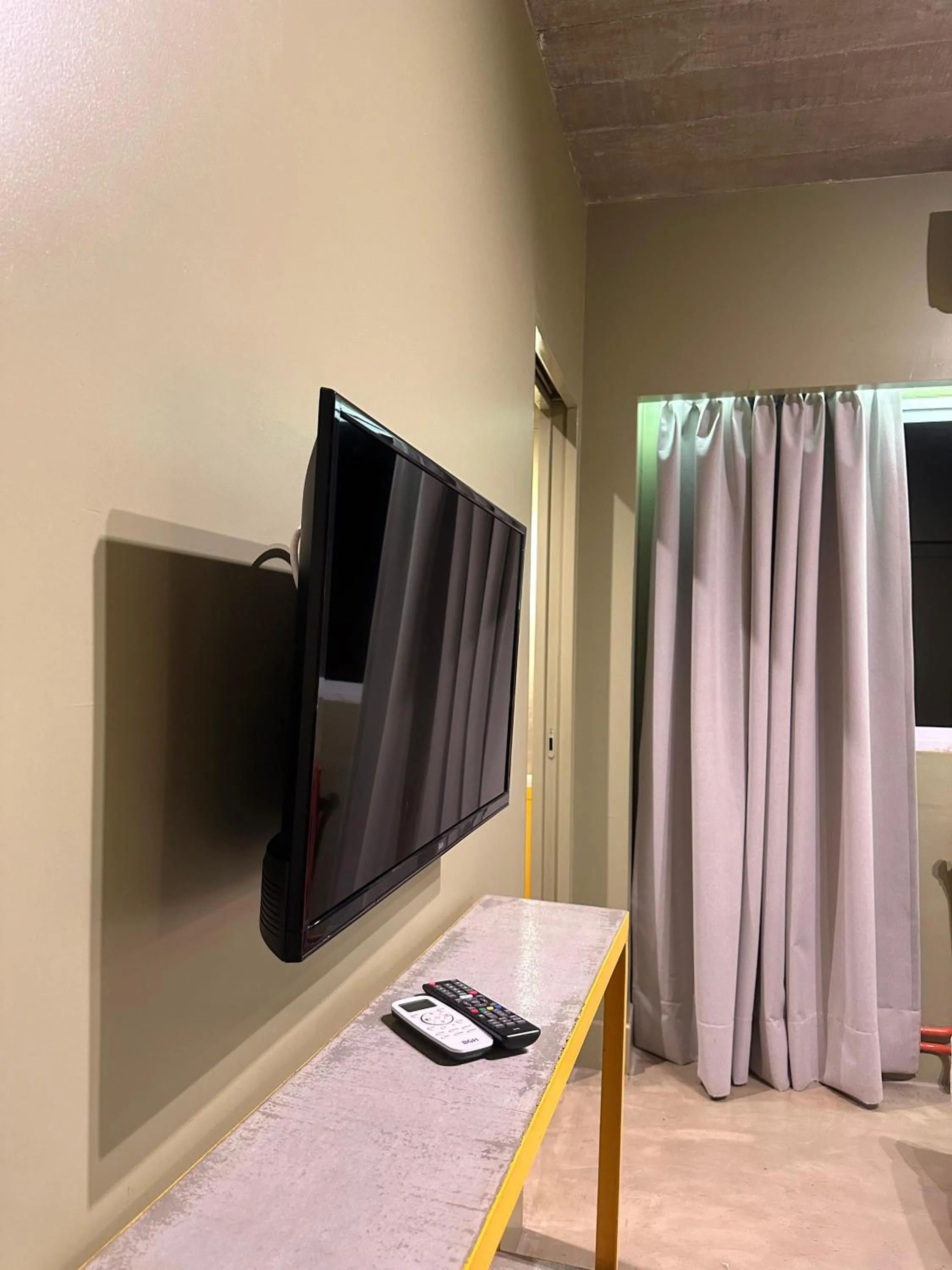 Decorative detail in Hotel Windsor Mendoza