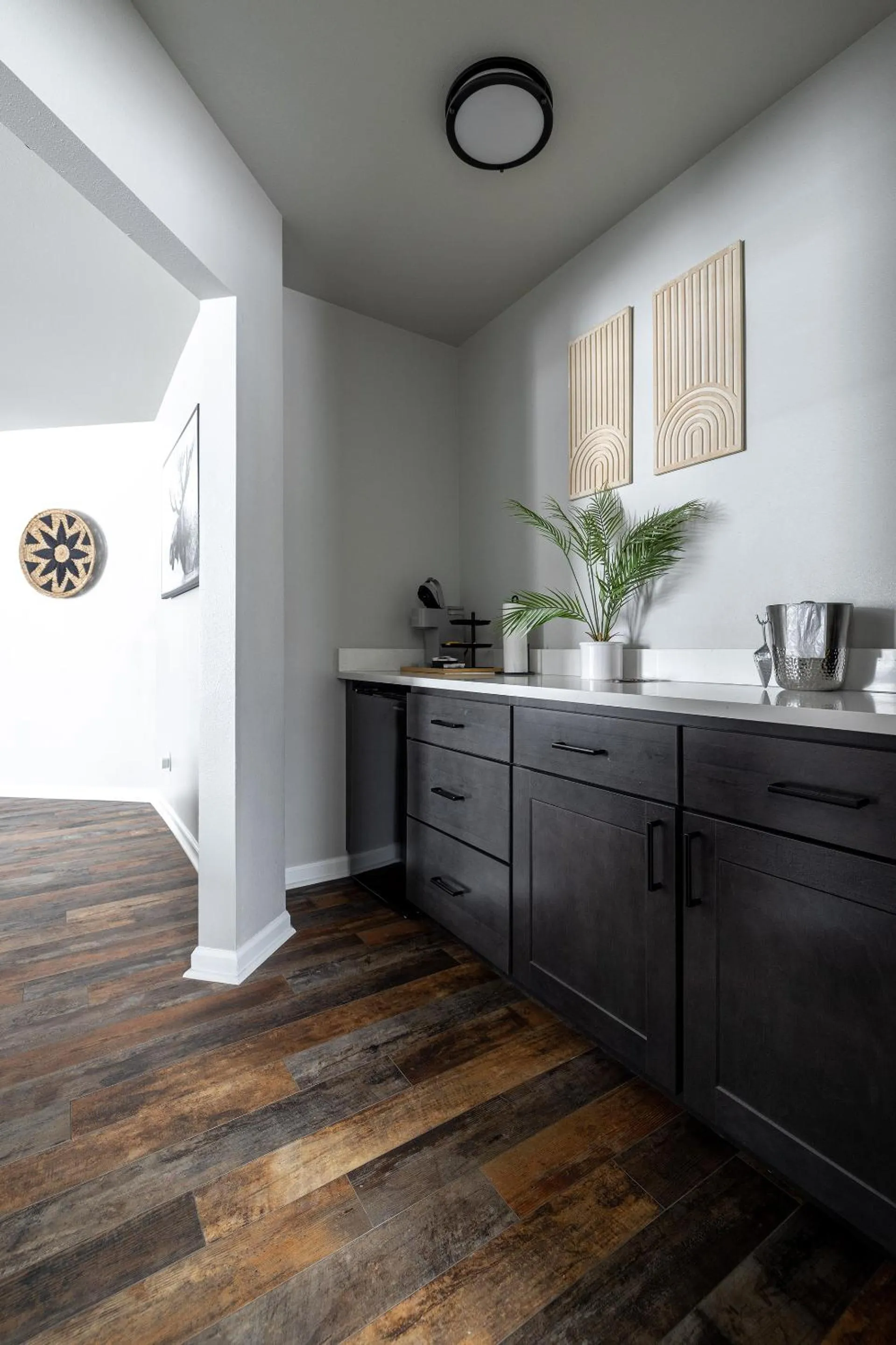 Kitchen or kitchenette in Winter Park Chateau