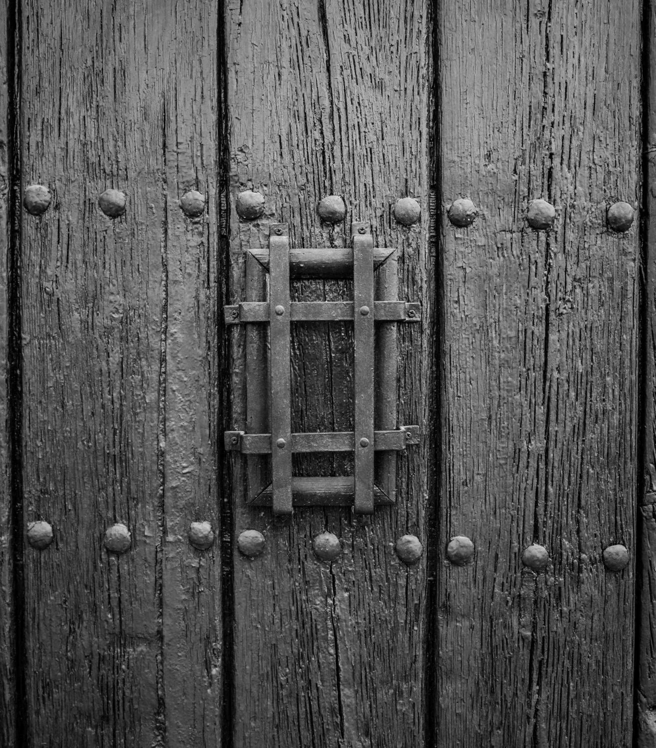 Facade/entrance in LA ALDABA, antigua casa de labor