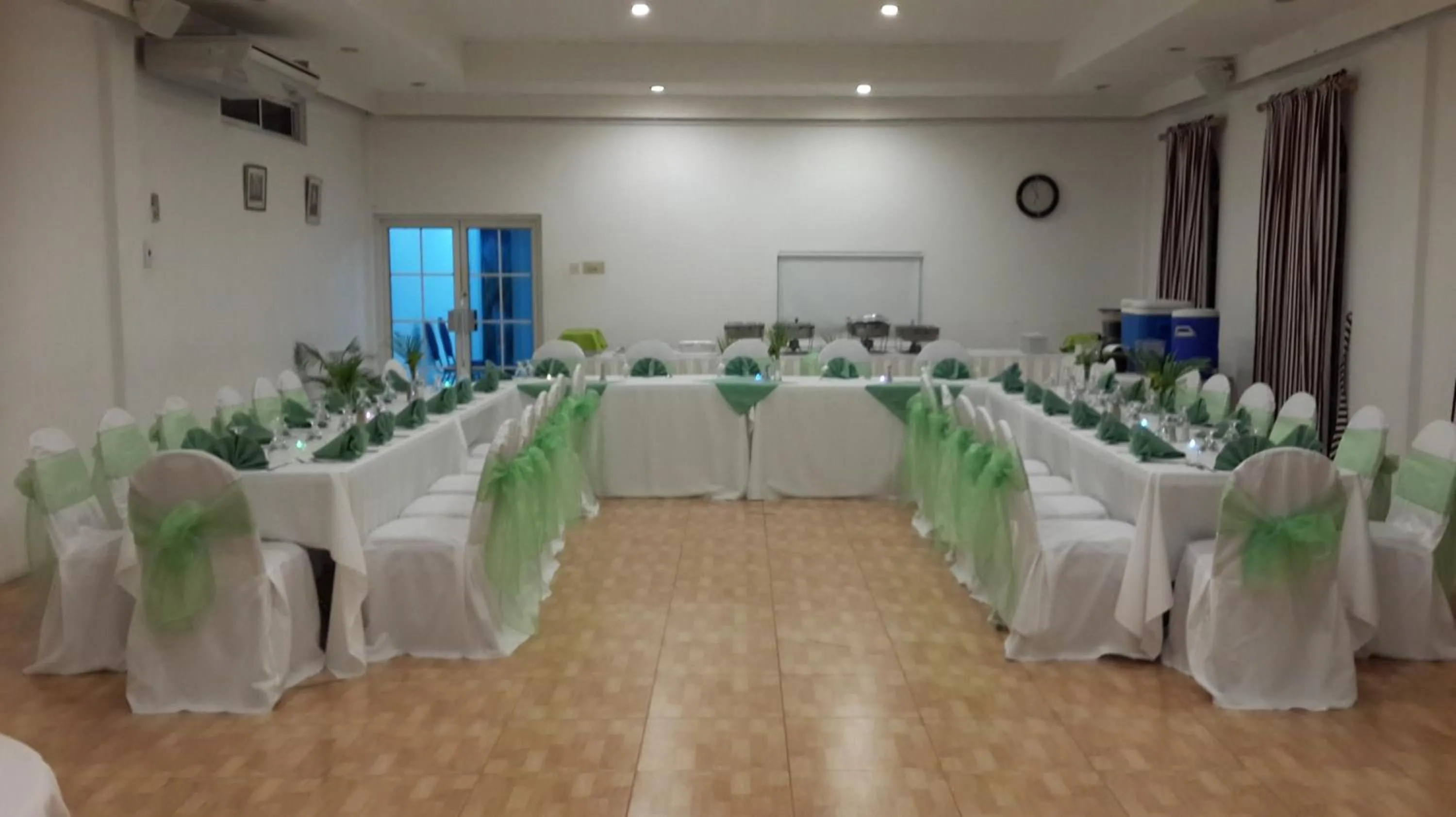 Banquet/Function facilities in Negril Treehouse Resort