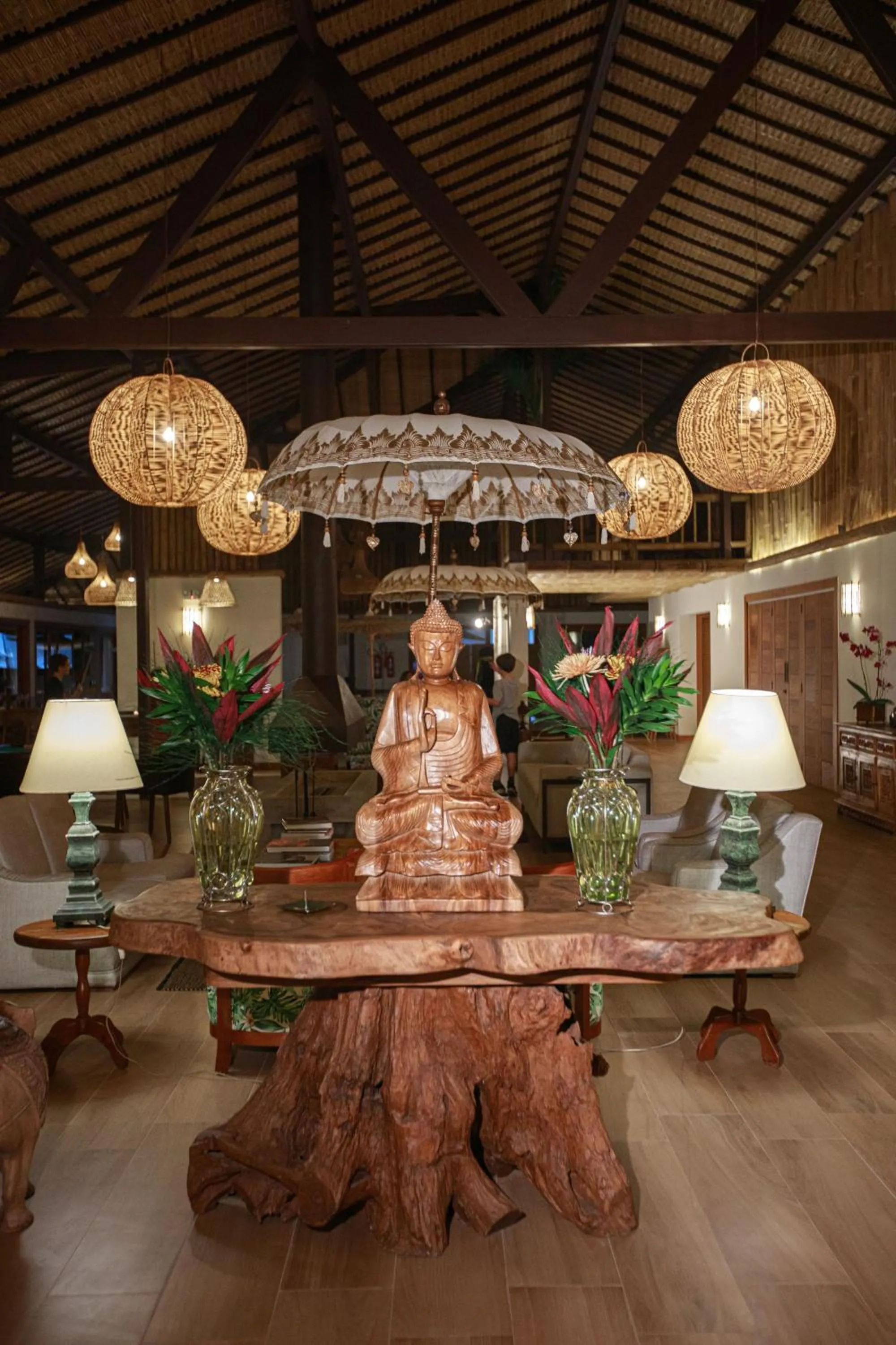 Embaúba Boutique Hotel