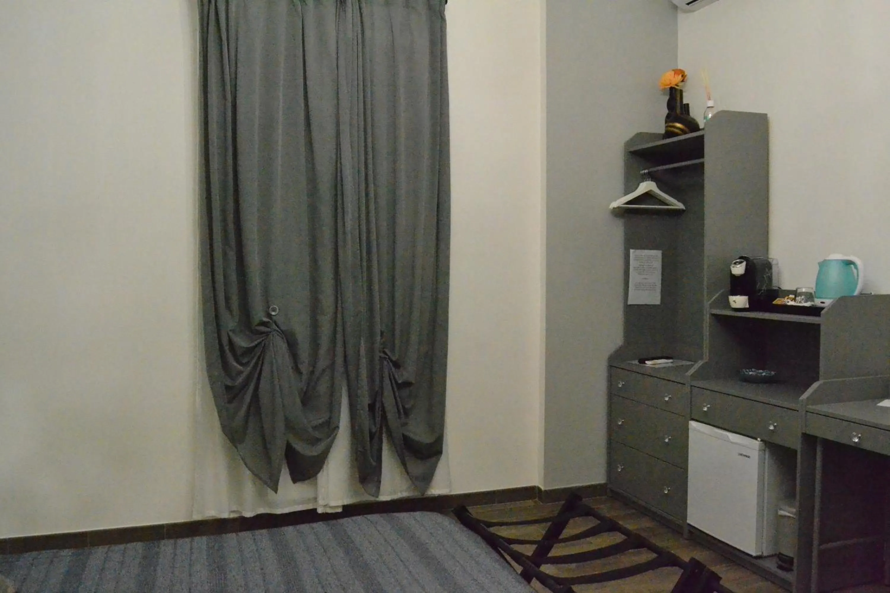 TV and multimedia in Karina's Rooms