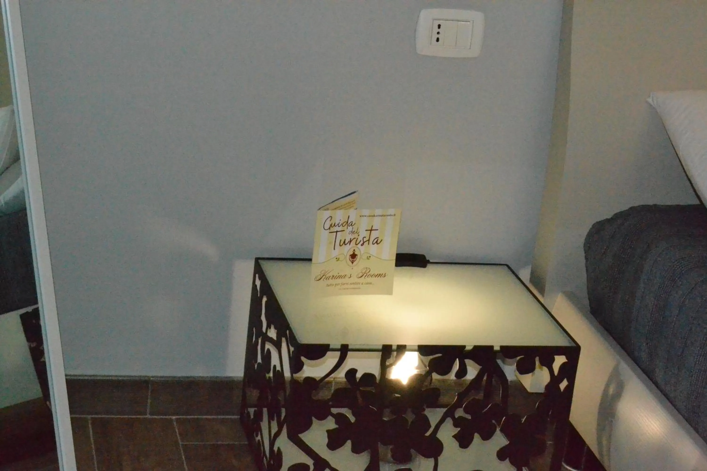 internet in Karina's Rooms