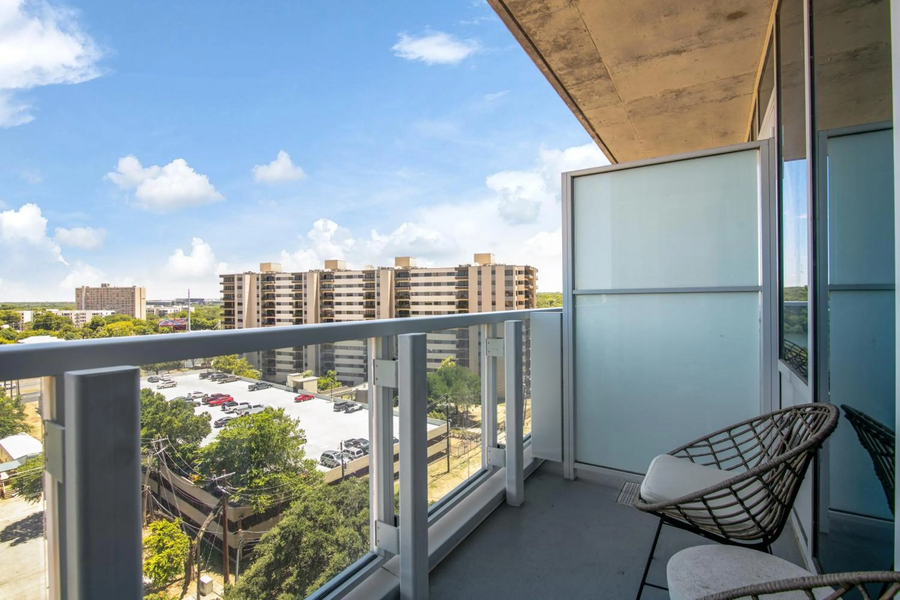 Austin Condo Hotel