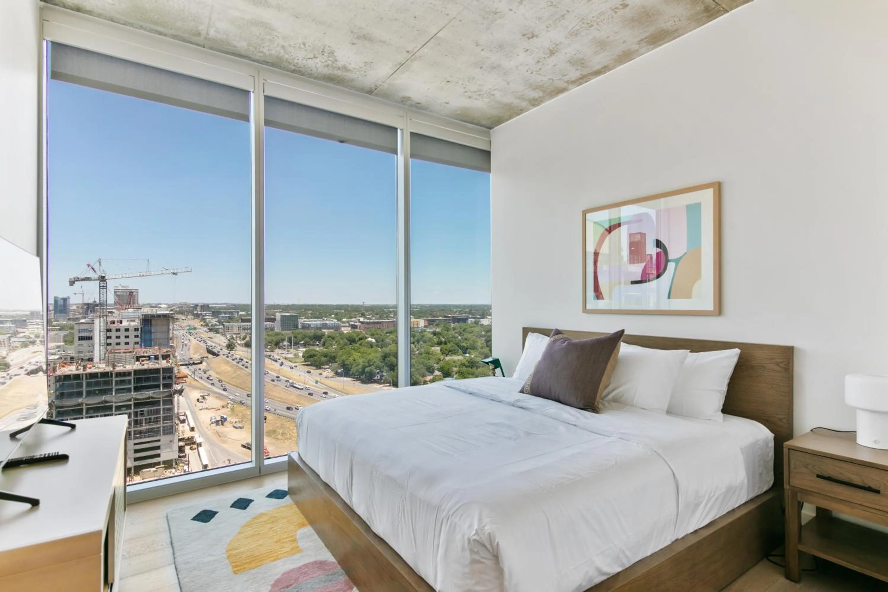 Austin Condo Hotel
