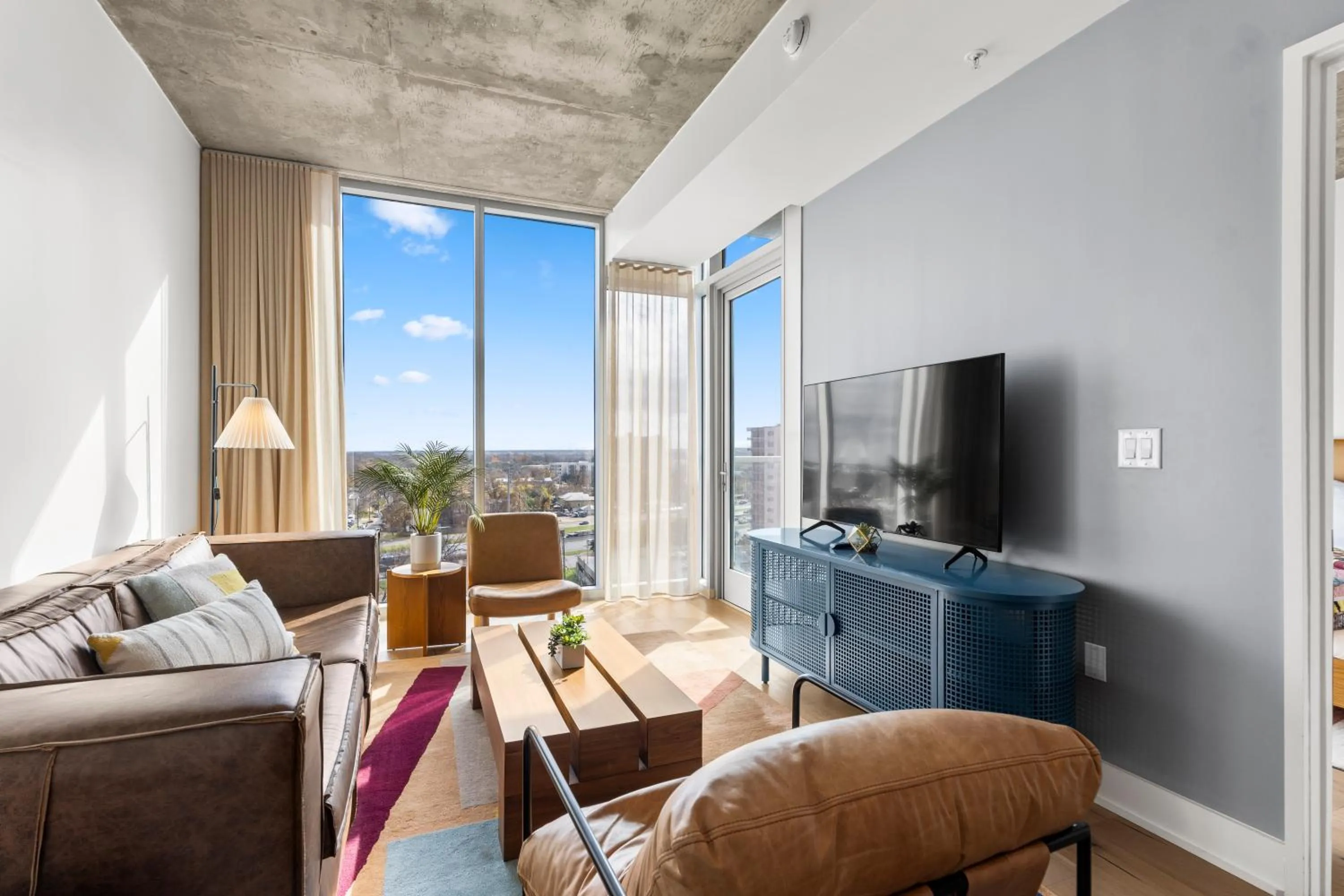 Austin Condo Hotel