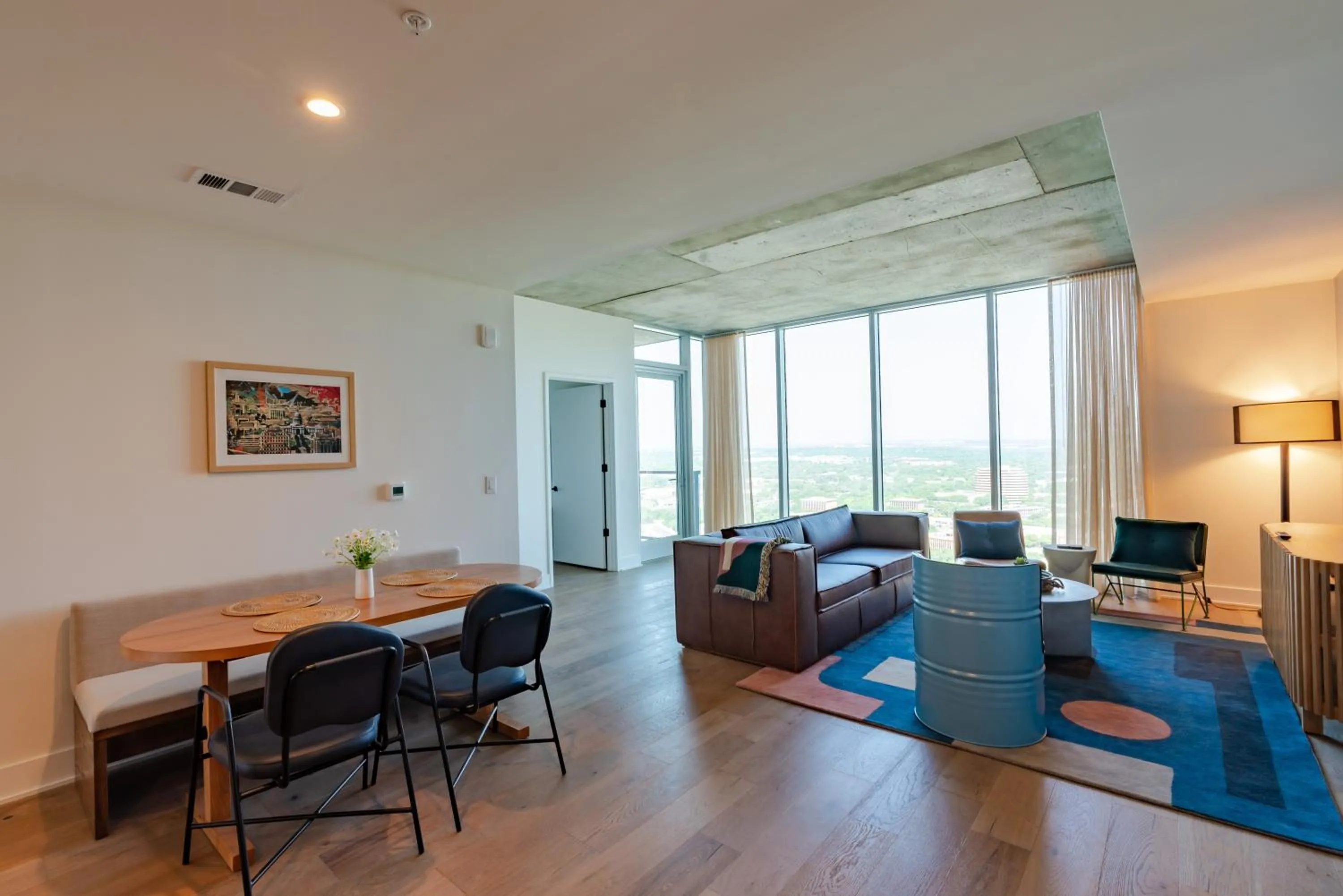 Austin Condo Hotel