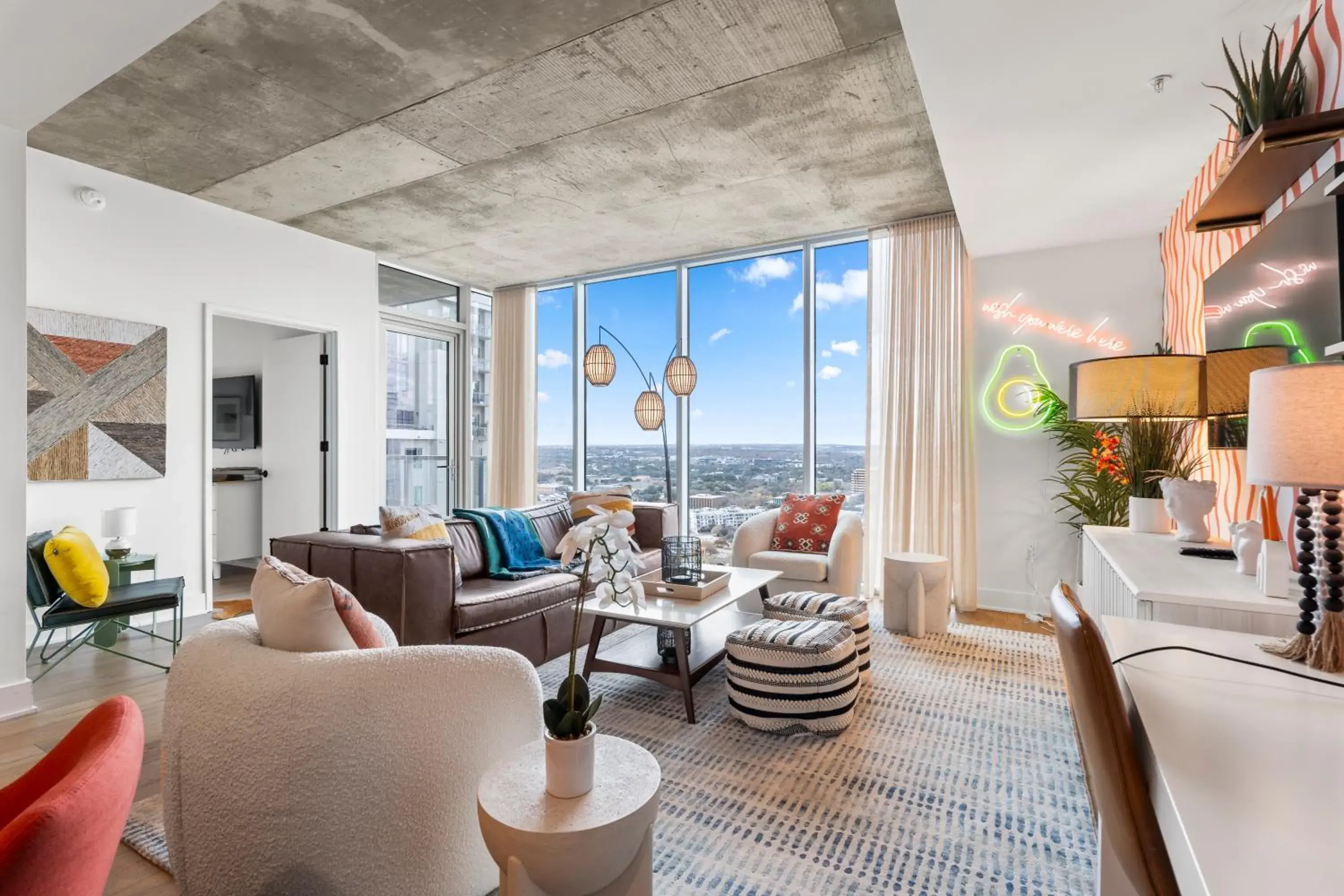 Standard Double Suite in Austin Condo Hotel Standard Double Suite in Austin Condo Hotel