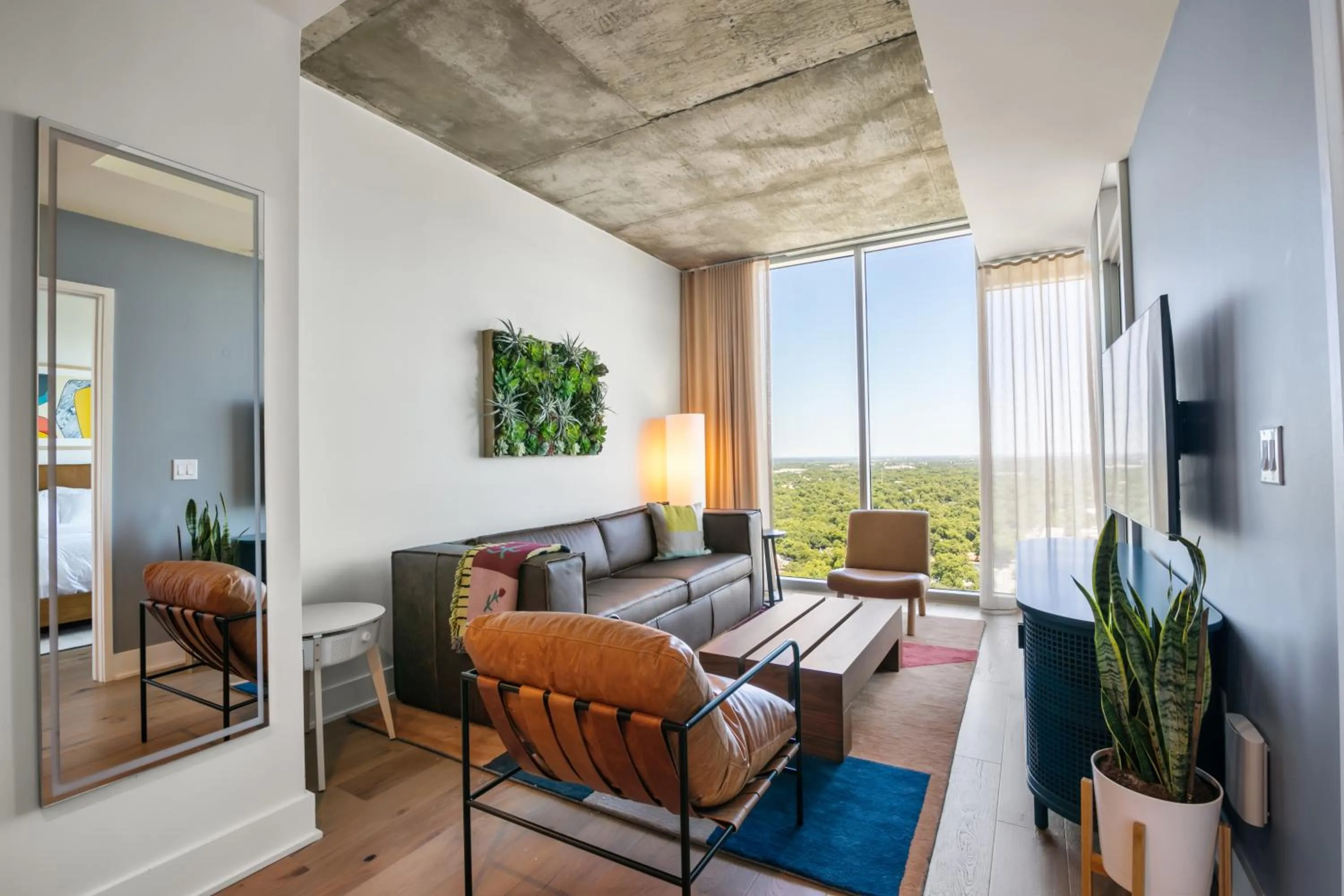 Austin Condo Hotel
