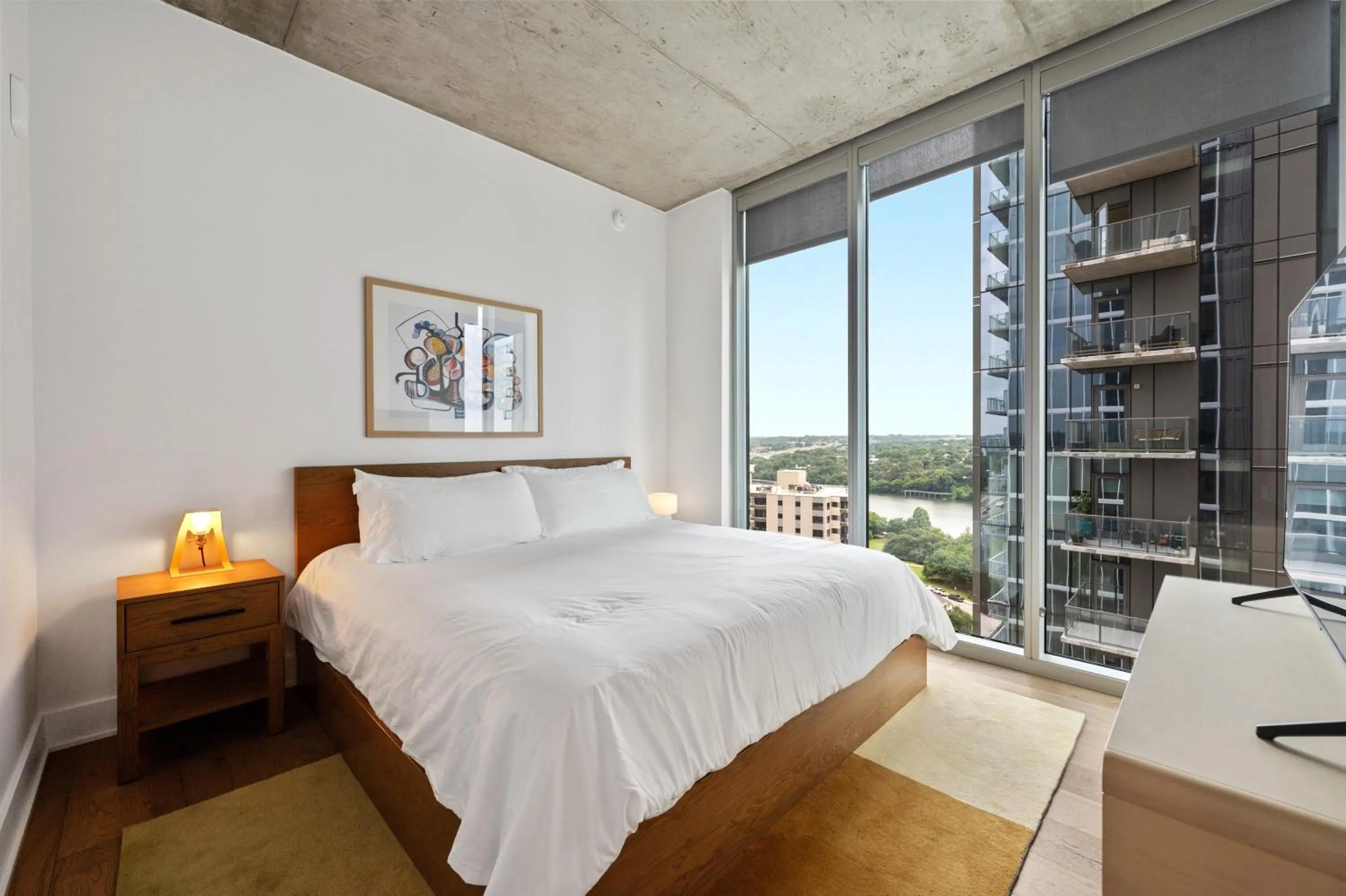 Austin Condo Hotel