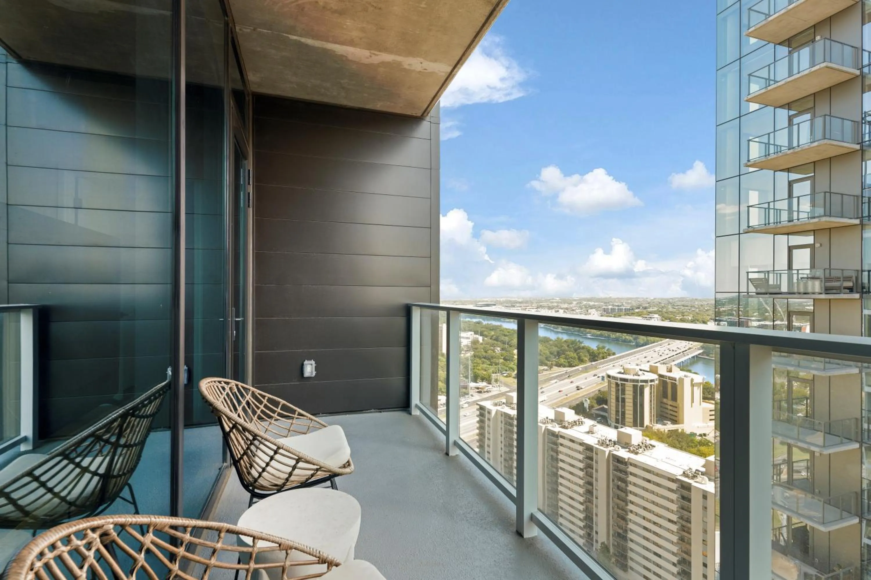 Austin Condo Hotel