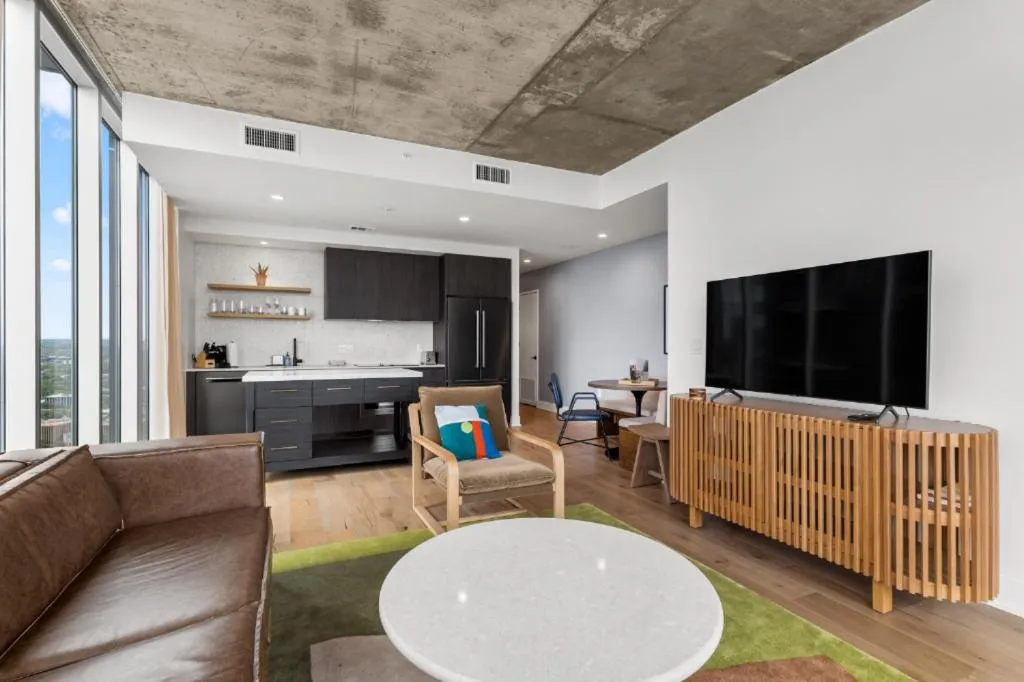 Austin Condo Hotel