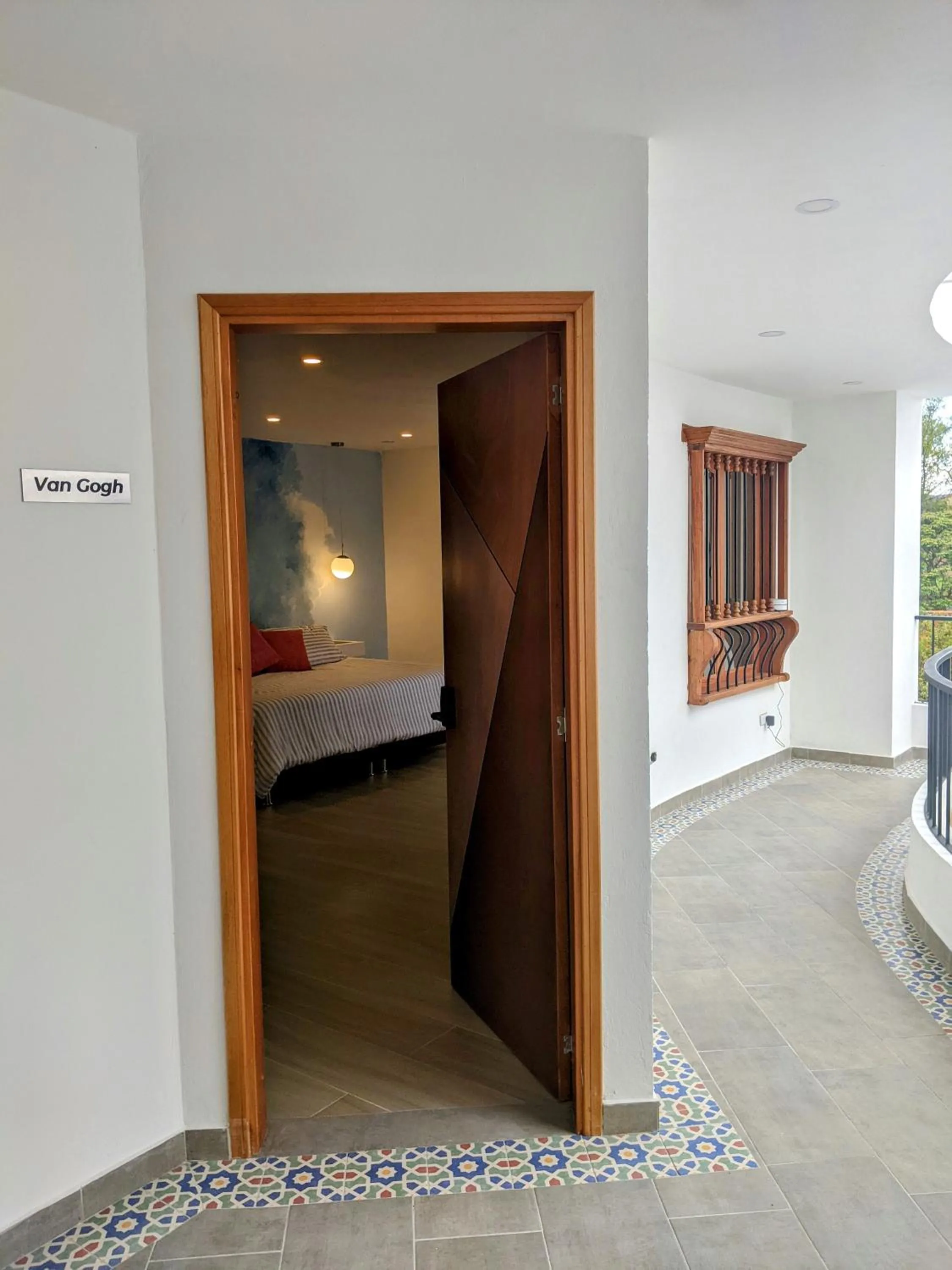 acessibility, Bed in OFF HOSTEL