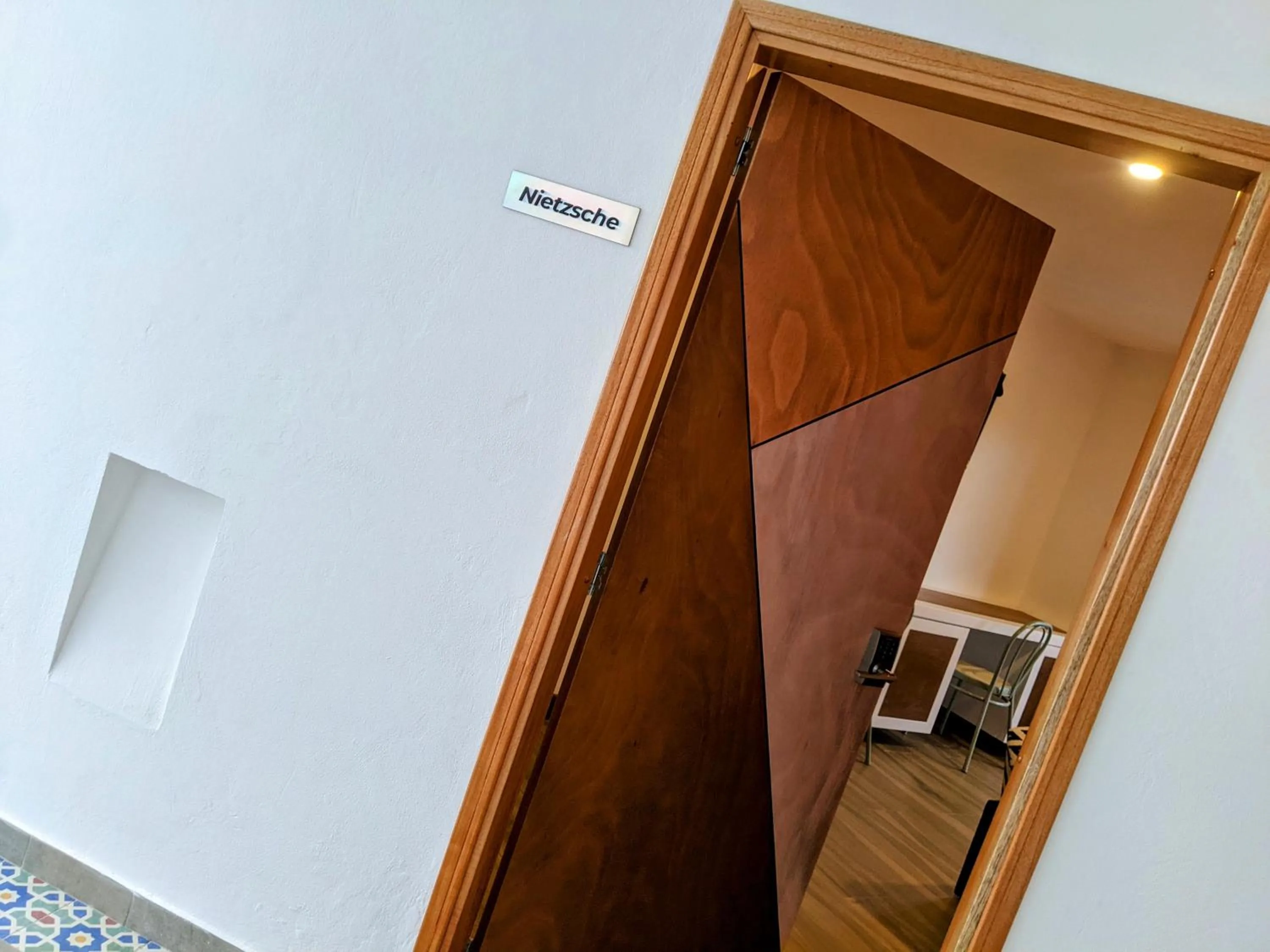 Other, Bathroom in OFF HOSTEL