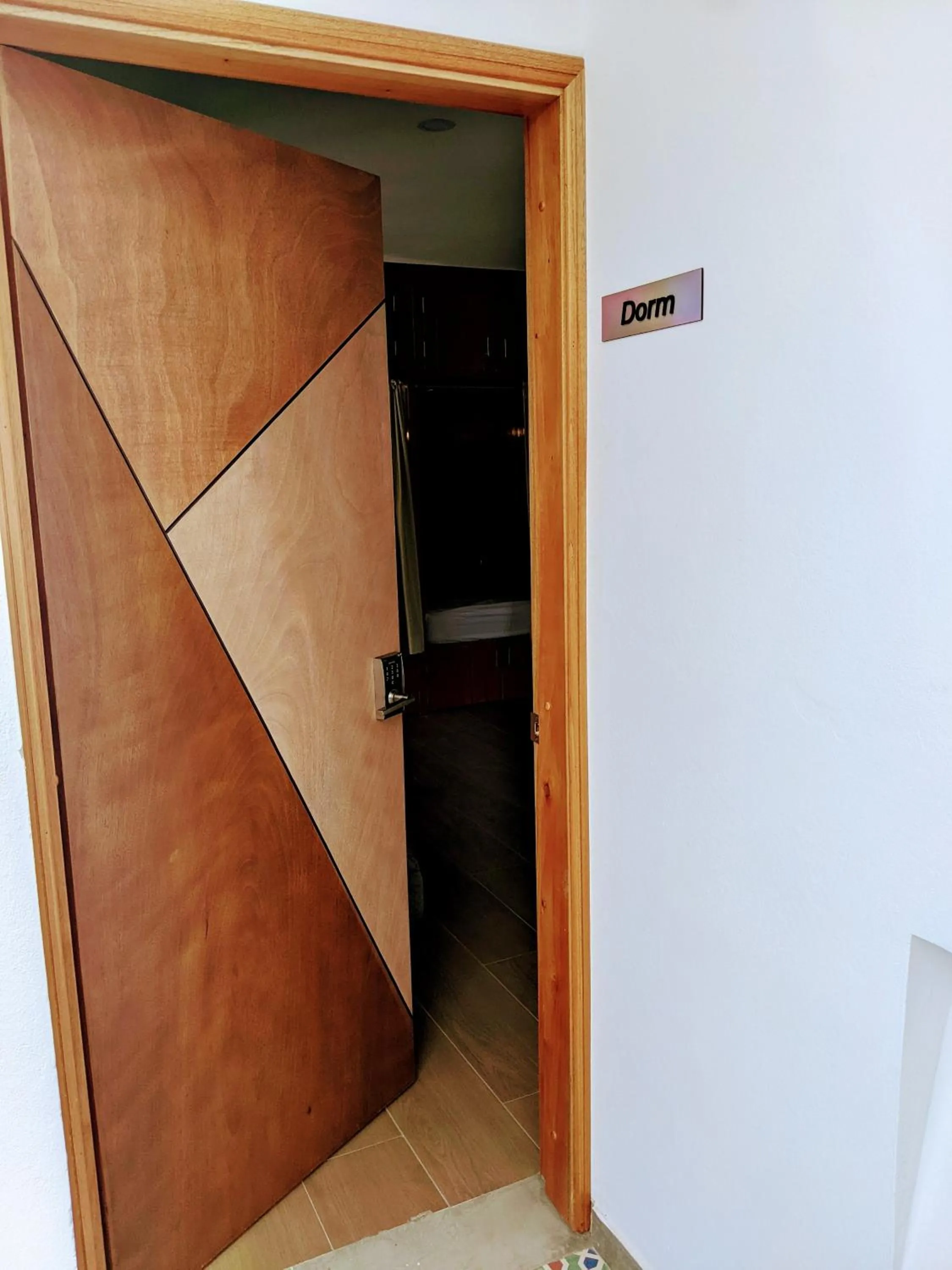 Other, Bathroom in OFF HOSTEL