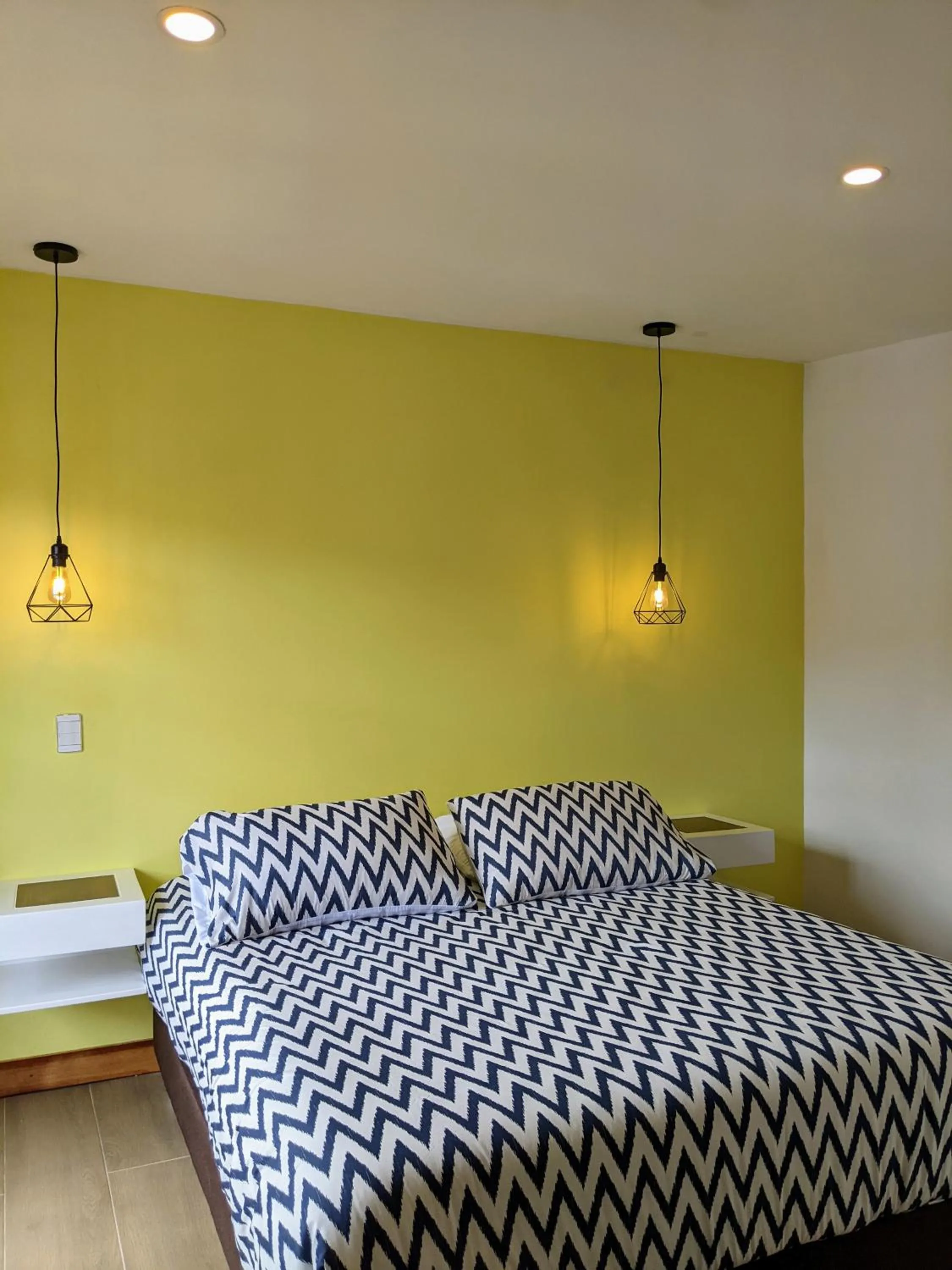 Photo of the whole room, Bed in OFF HOSTEL