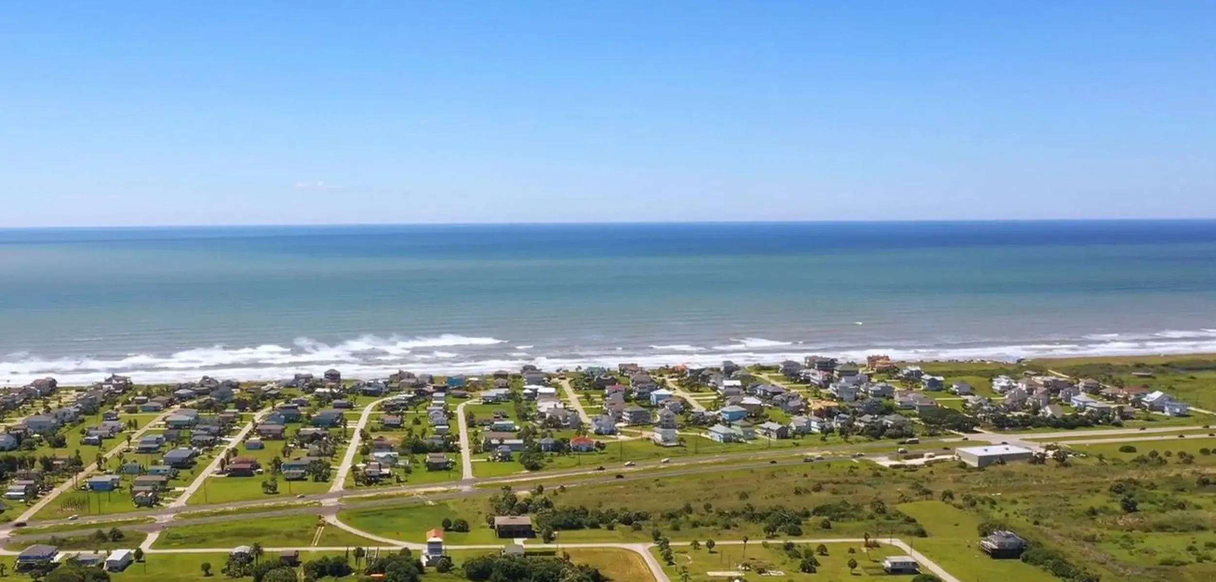 Pearl of the Sea Pearl of the Sea