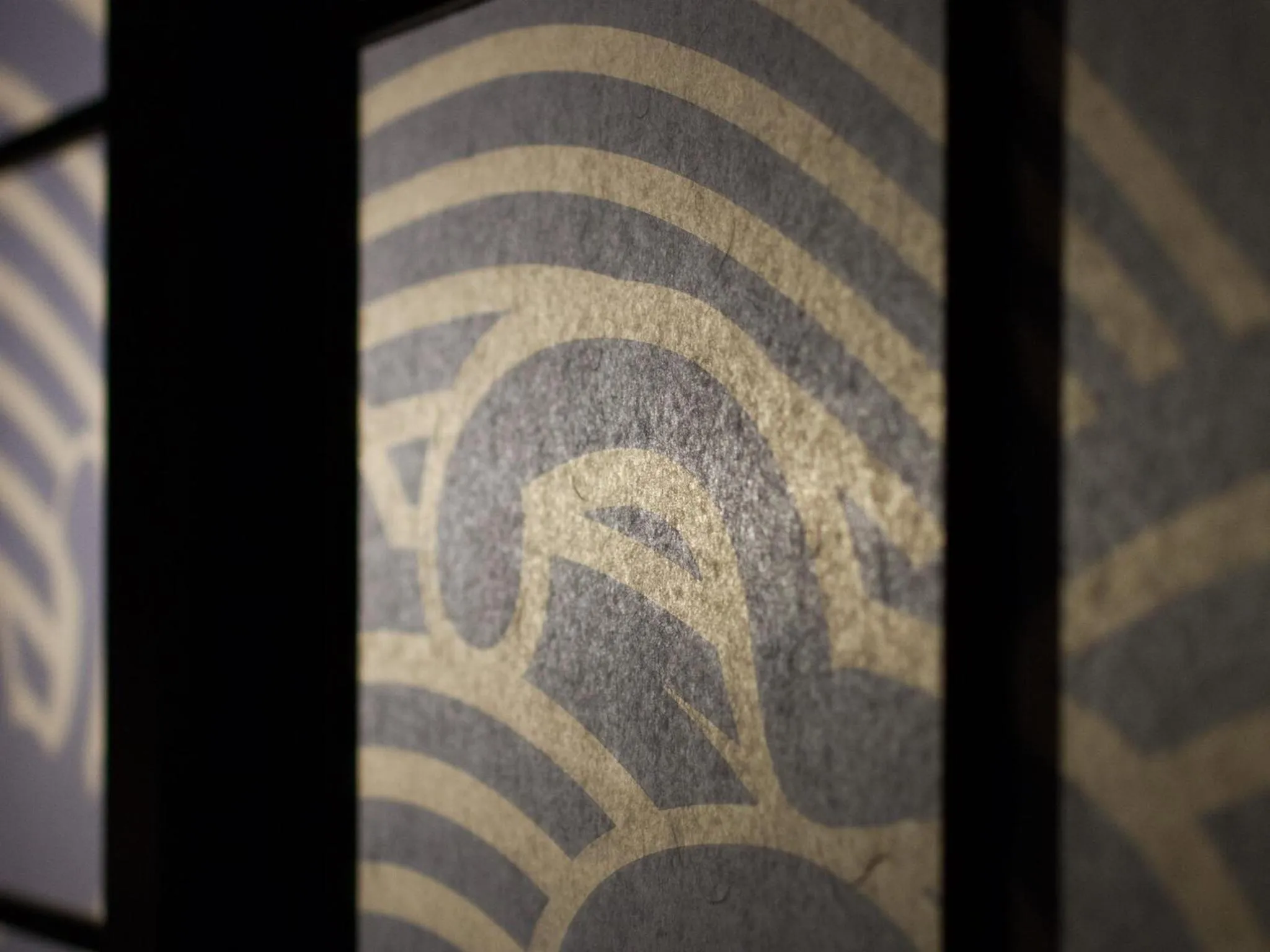 Photo of the whole room in Tsukiyominoza