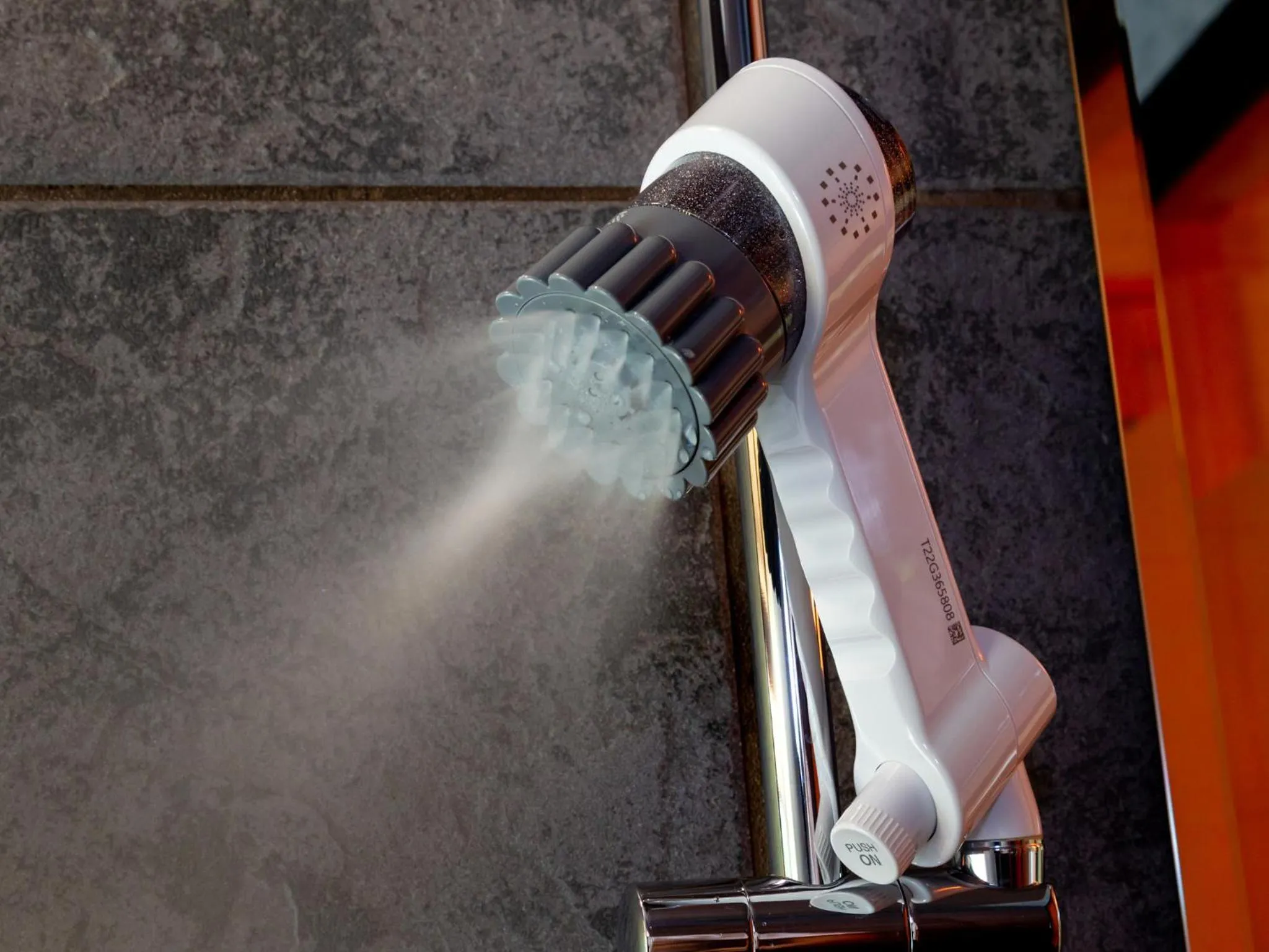 Bathroom in Tsukiyominoza