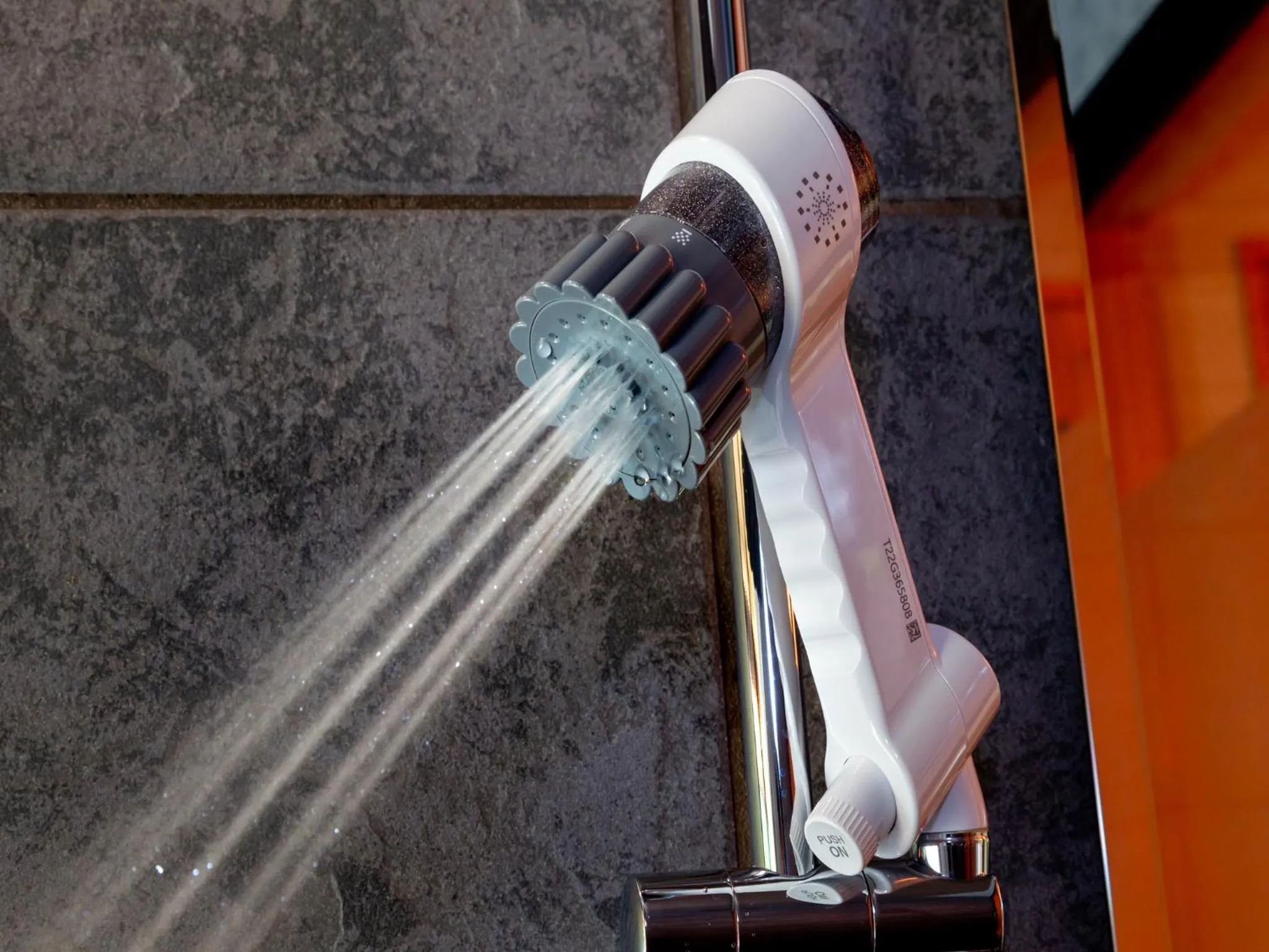 Bathroom in Tsukiyominoza