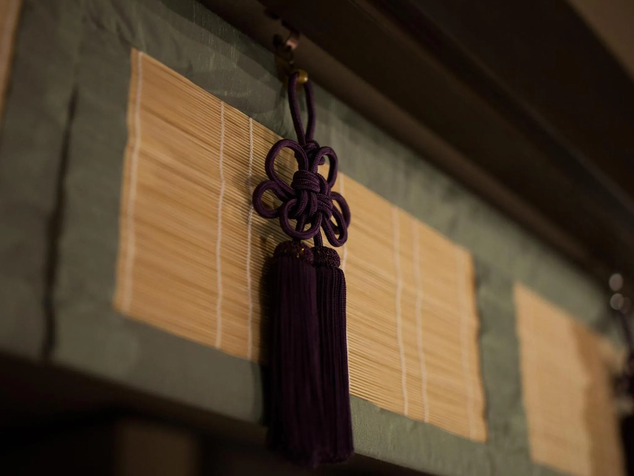 Photo of the whole room in Tsukiyominoza