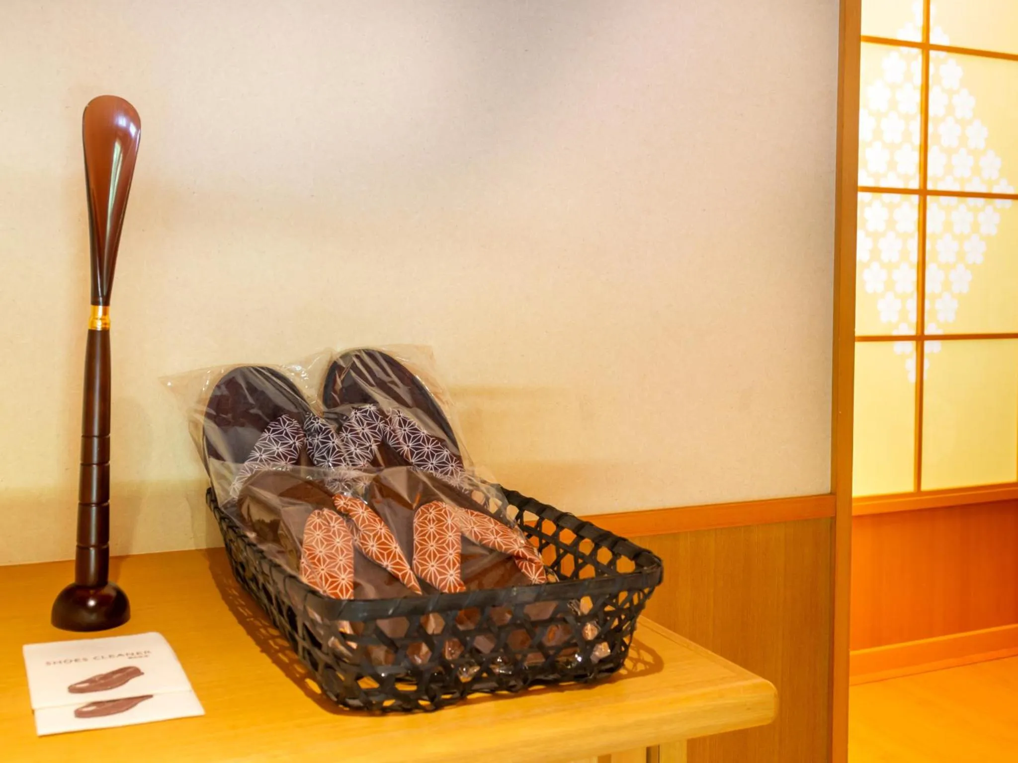 Area and facilities in Tsukiyominoza