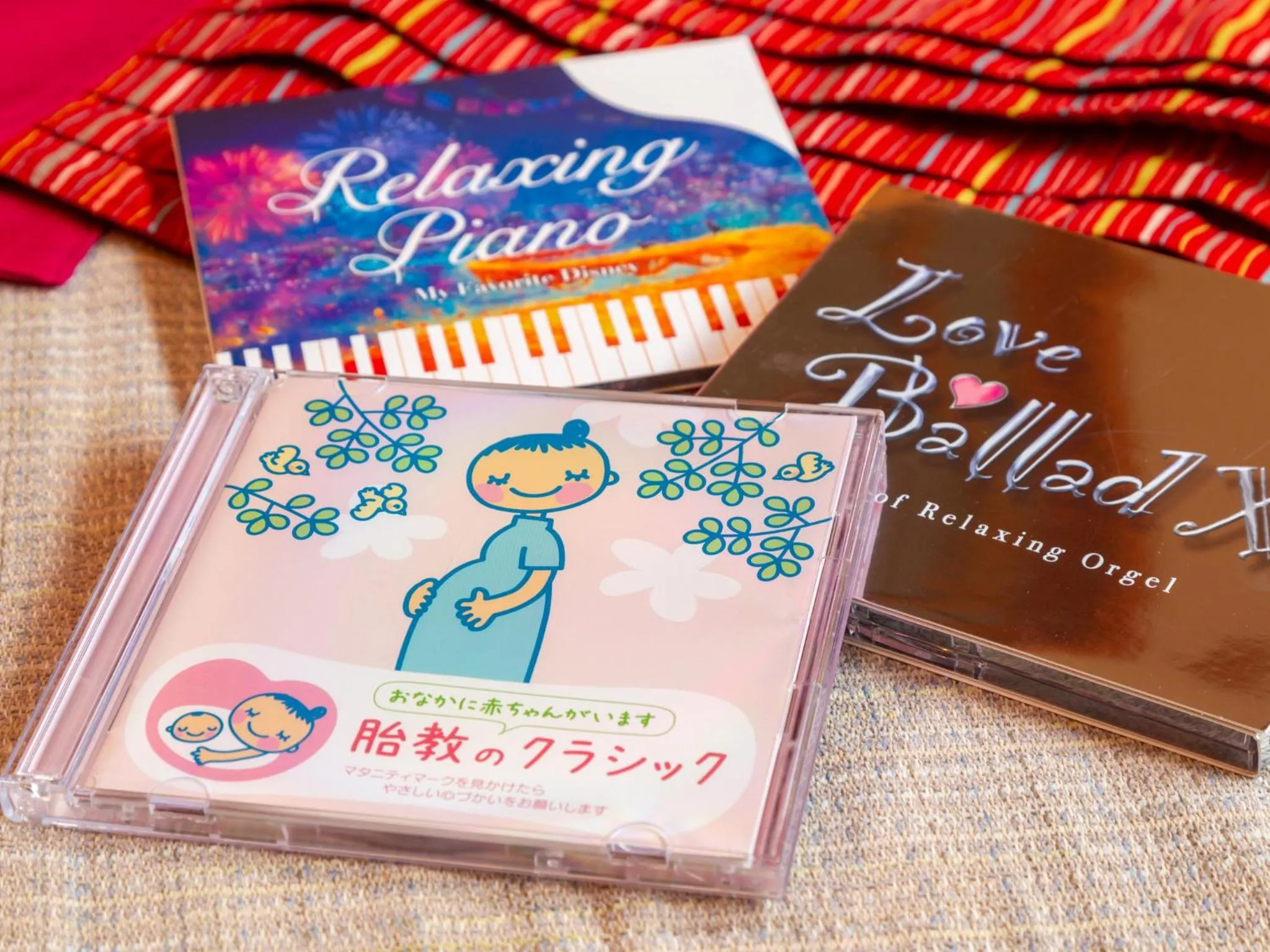 Area and facilities in Tsukiyominoza