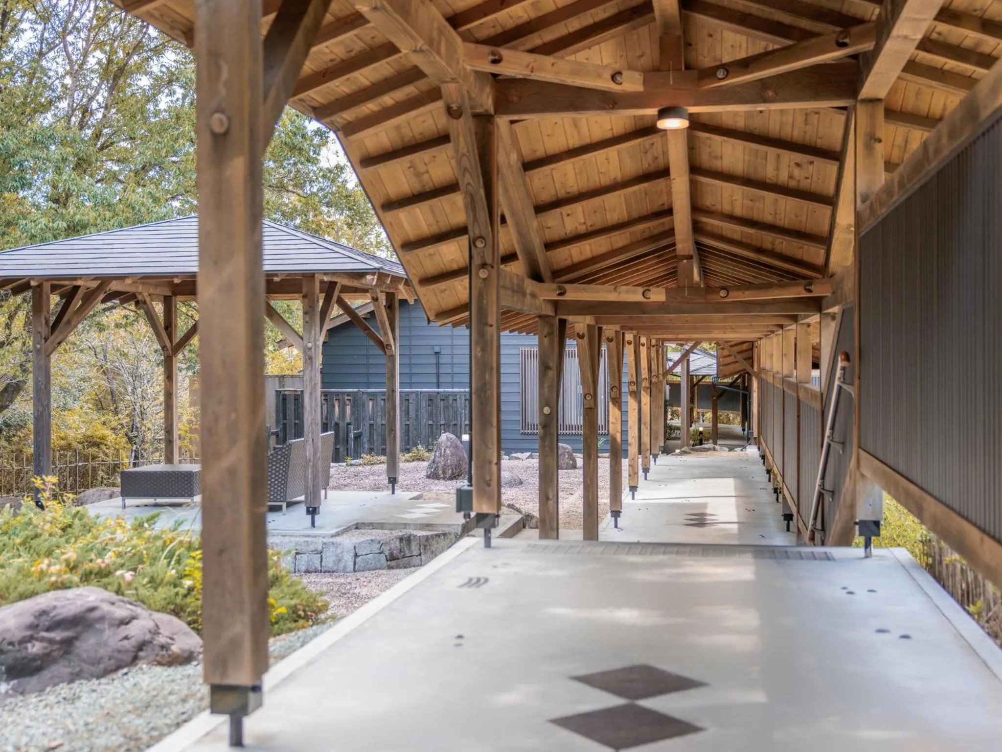 Day in Tsukiyominoza