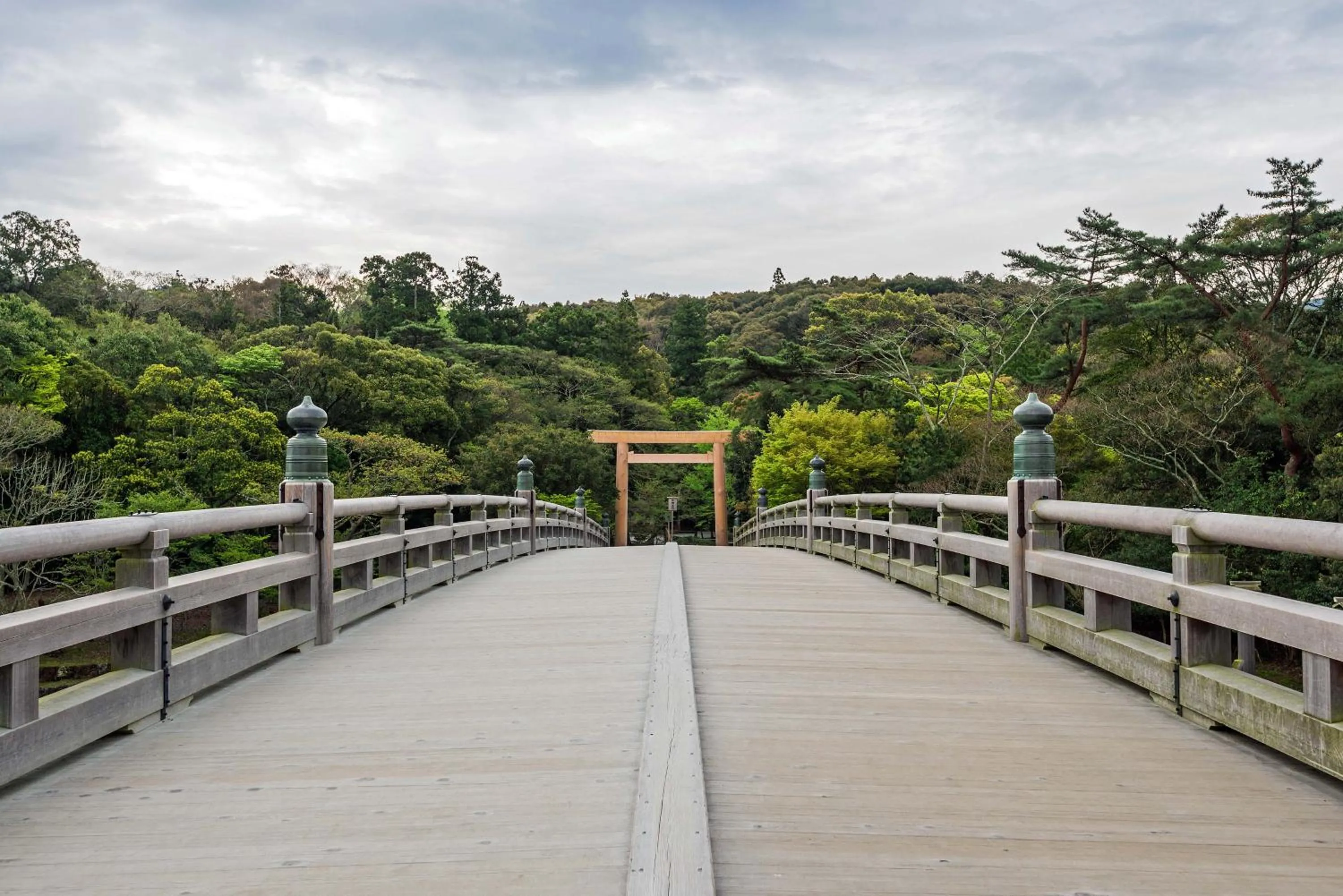 Nearby landmark in Tsukiyominoza