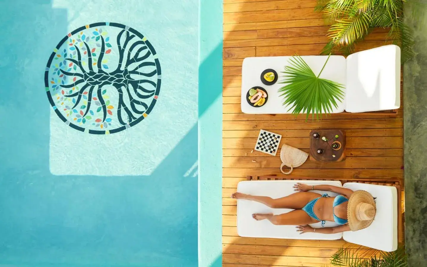 Five-Bedroom House in Jakes Hotel Five-Bedroom House in Jakes Hotel