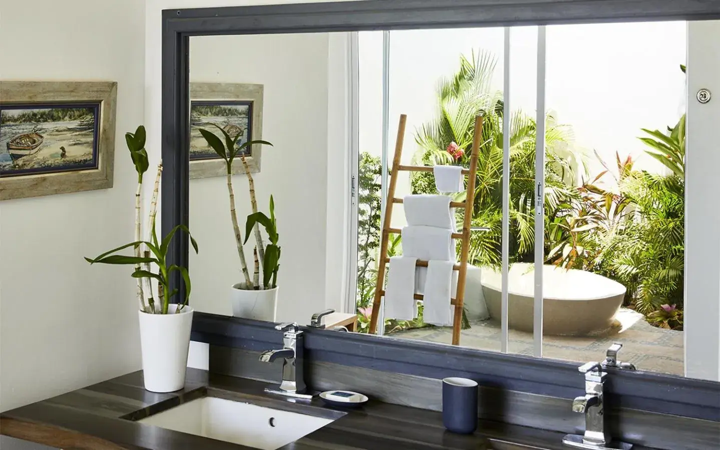 Superior Villa in Jakes Hotel Superior Villa in Jakes Hotel