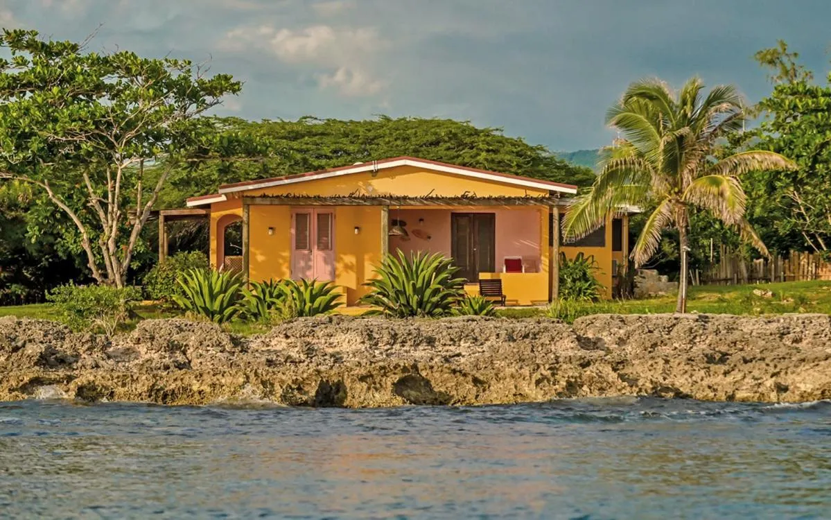 Property building in Jakes Hotel