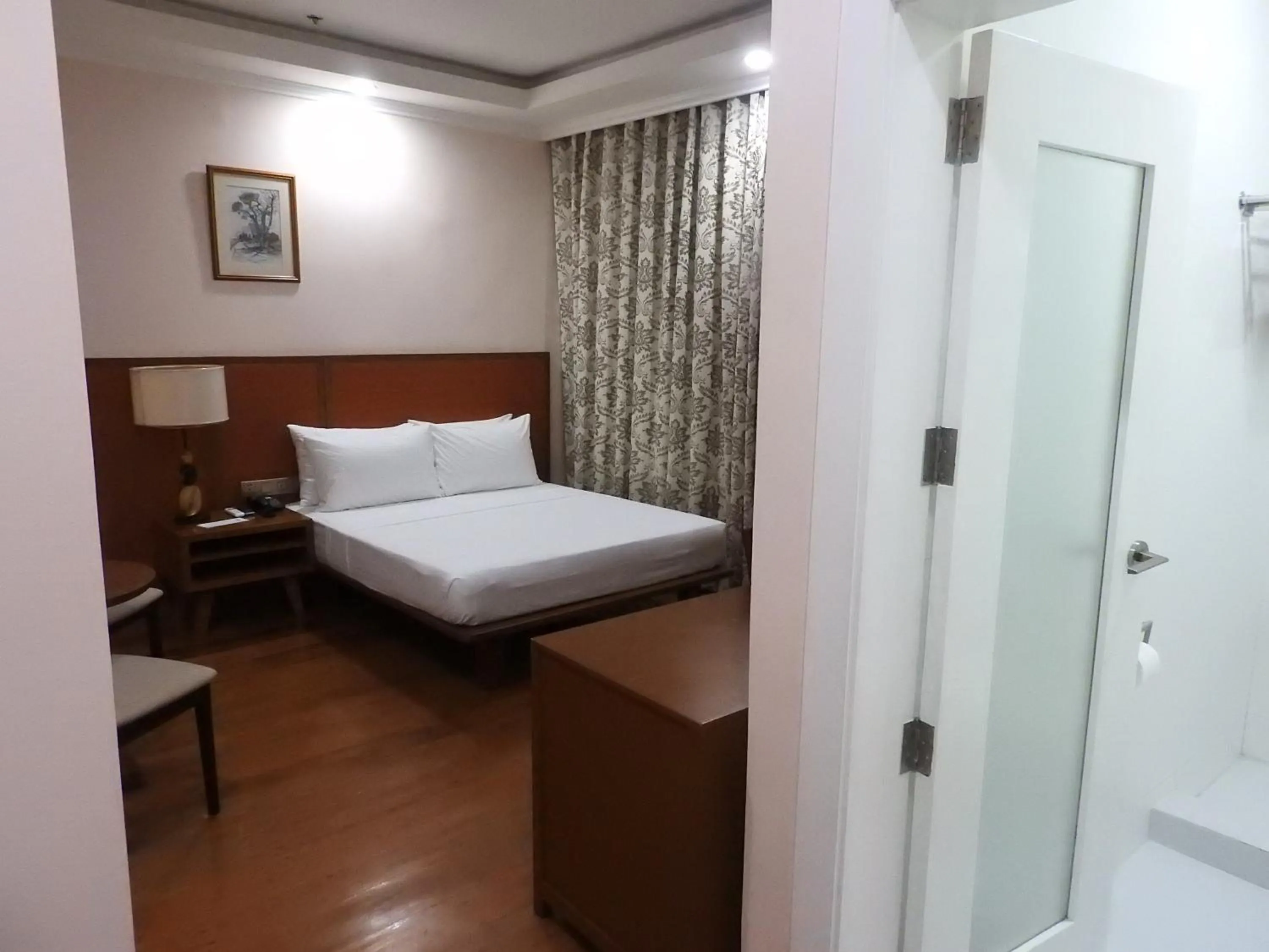 Bedroom, Bed in Sarita Bed and Breakfast