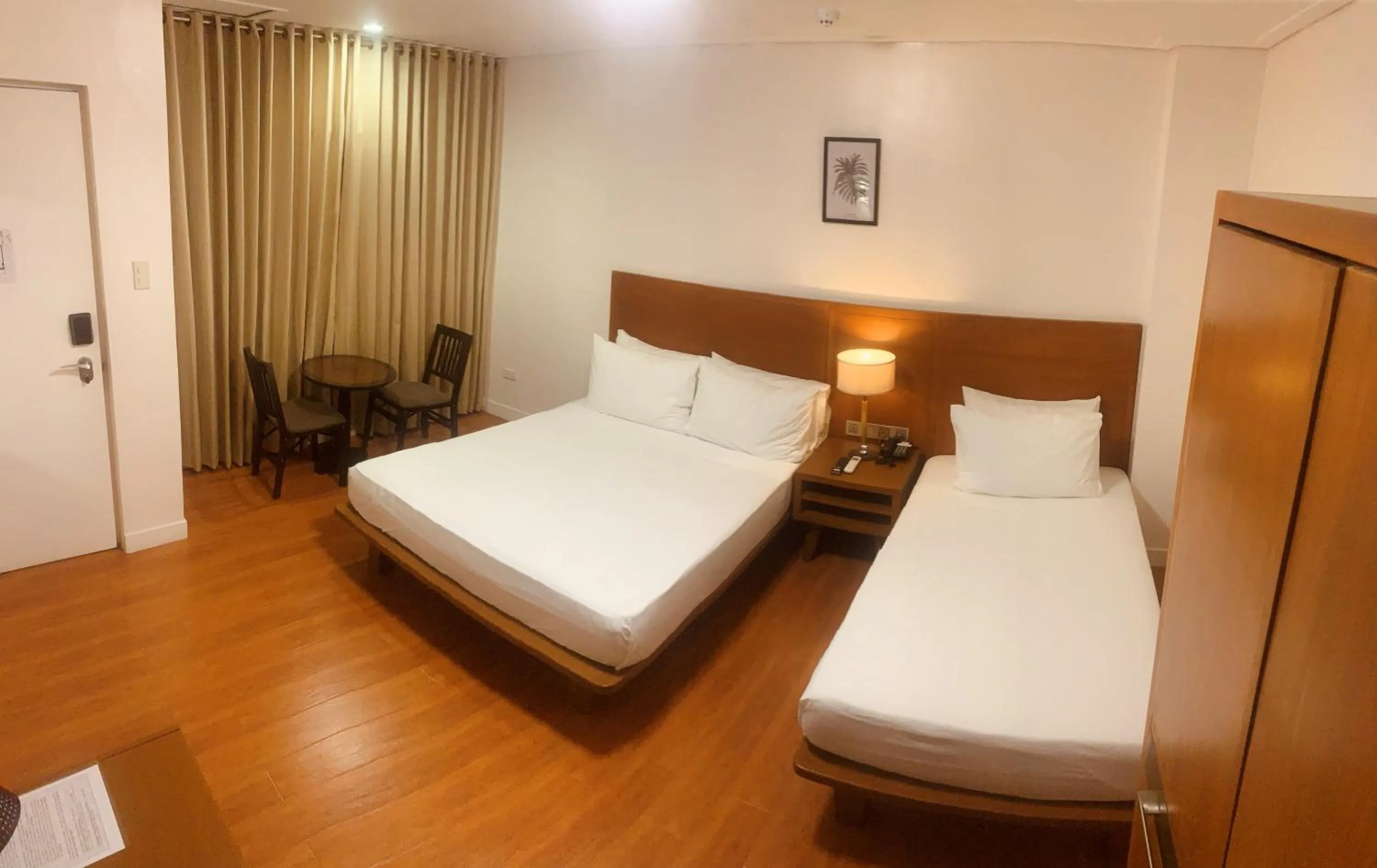 Bedroom, Bed in Sarita Bed and Breakfast