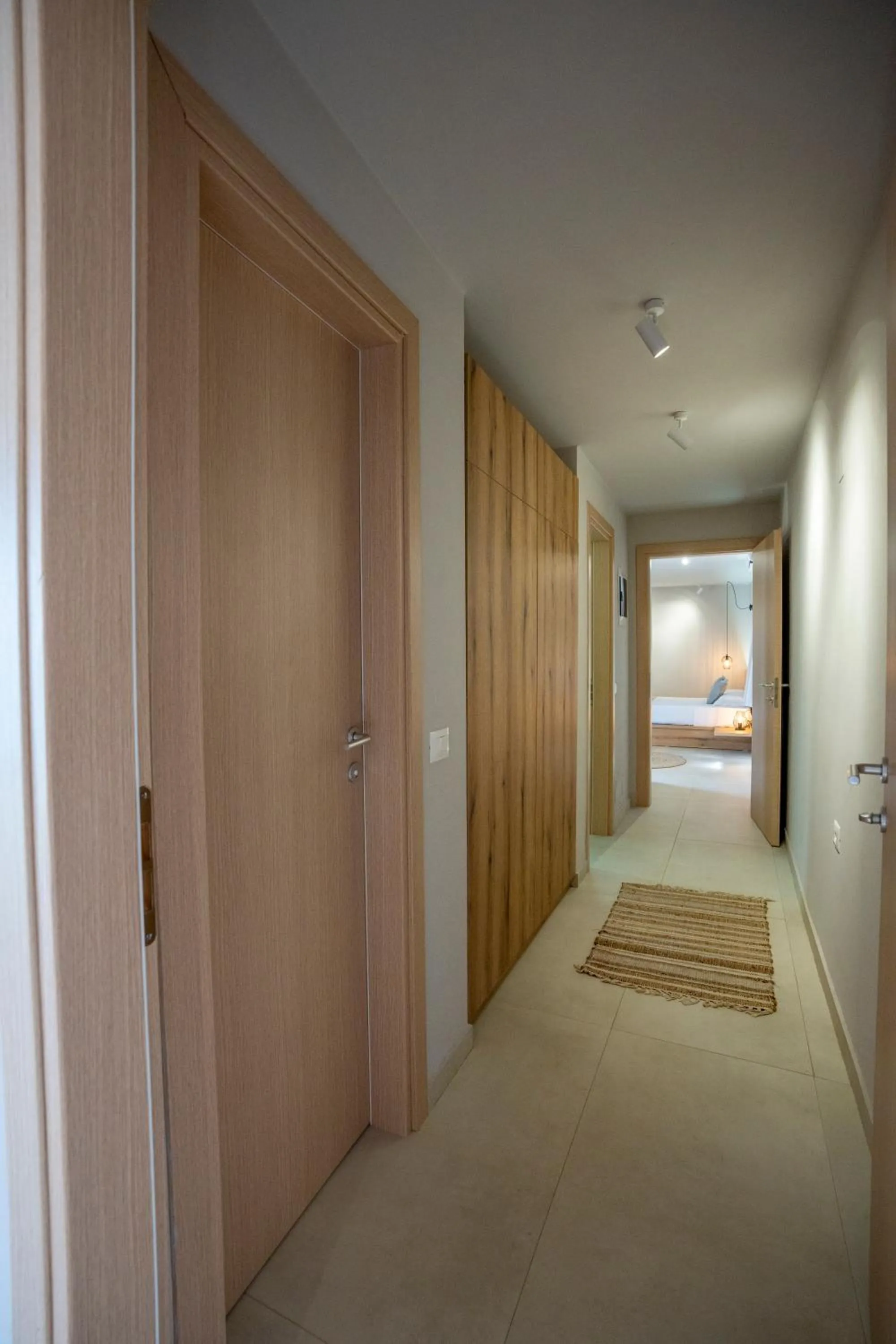 Bathroom in Arameras Beach Resort