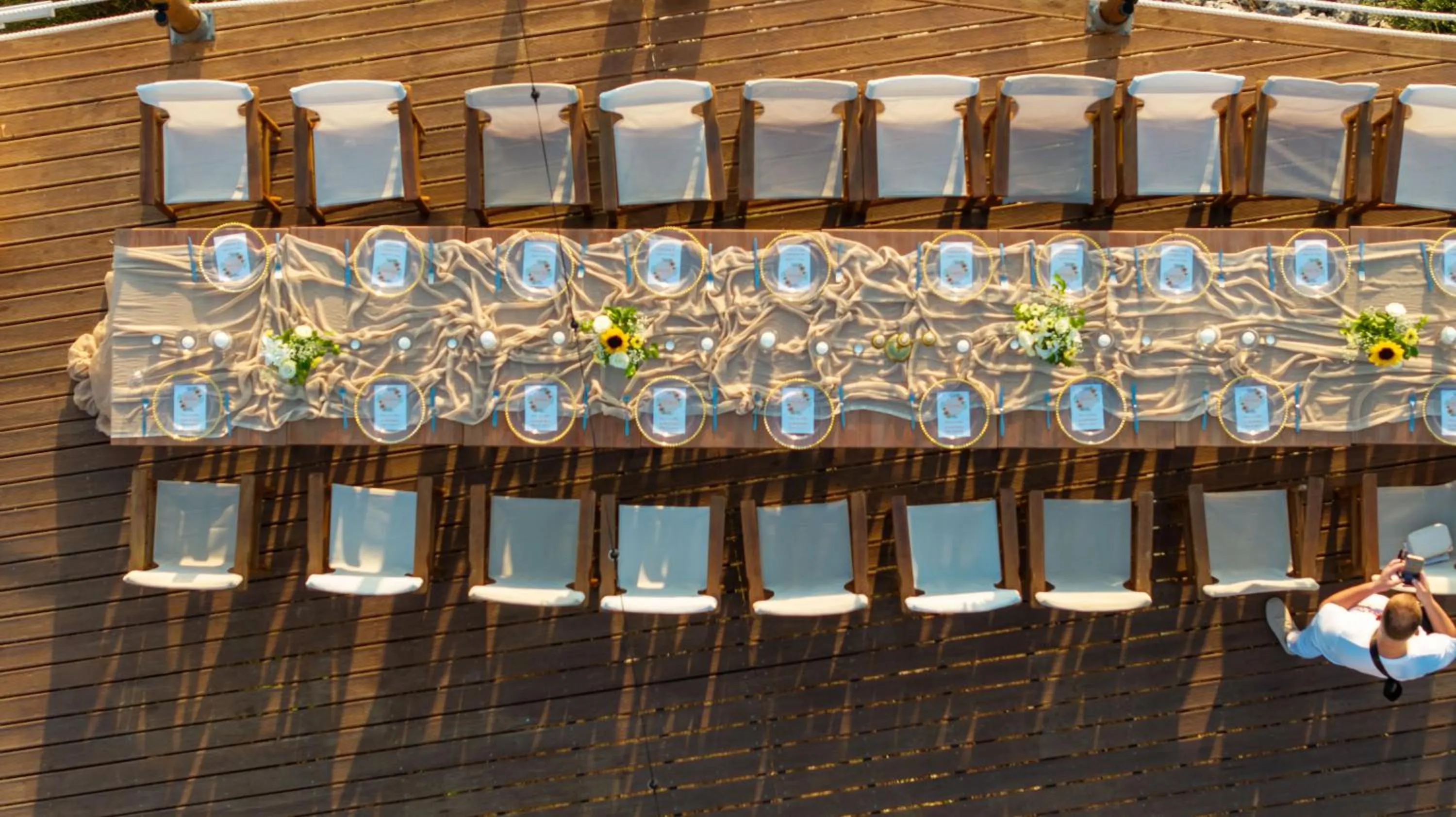 Day in Arameras Beach Resort