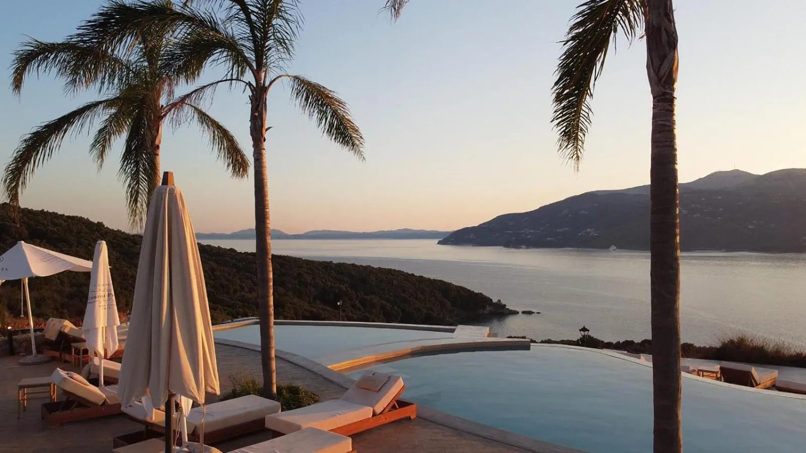 Day in Arameras Beach Resort