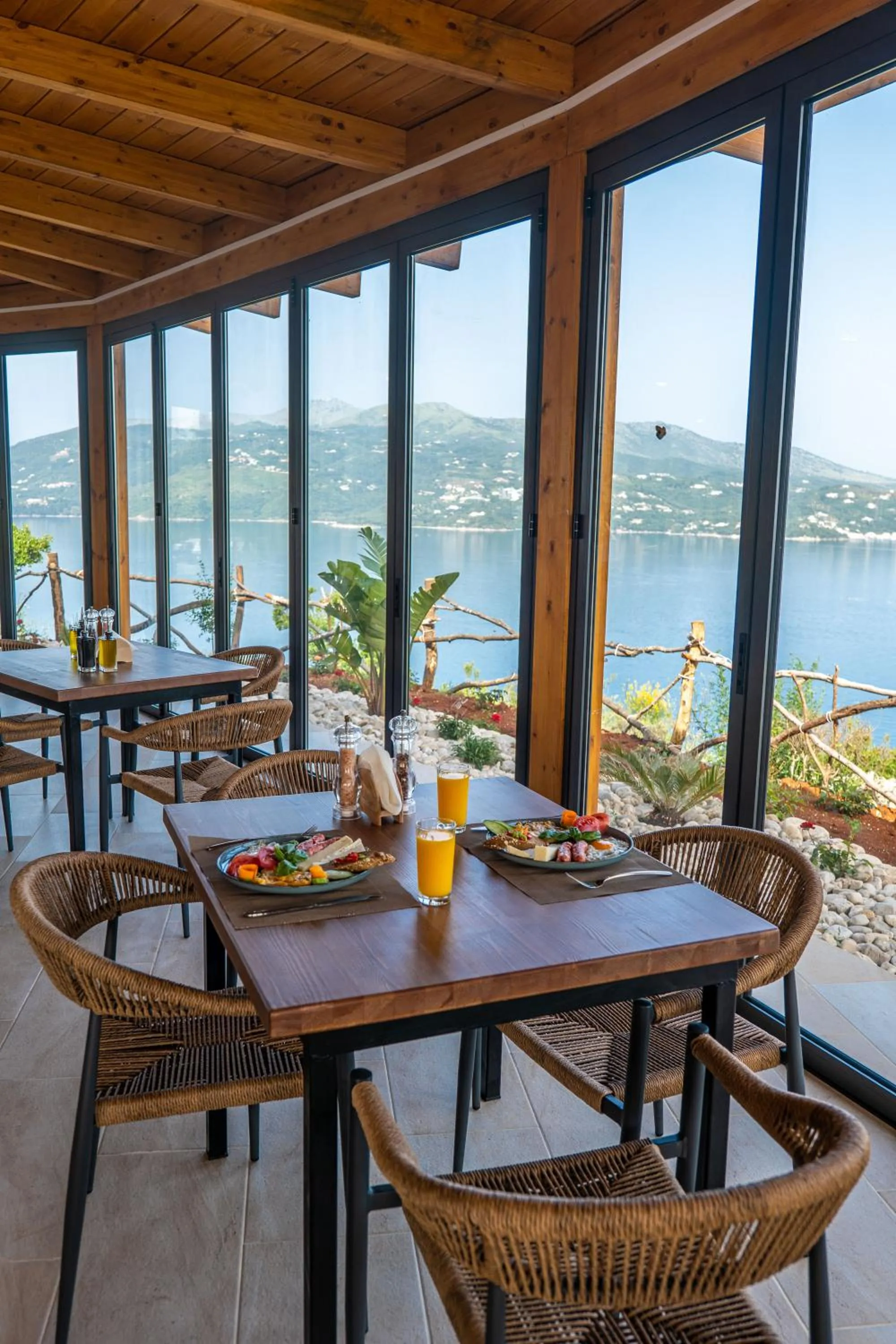 Day in Arameras Beach Resort