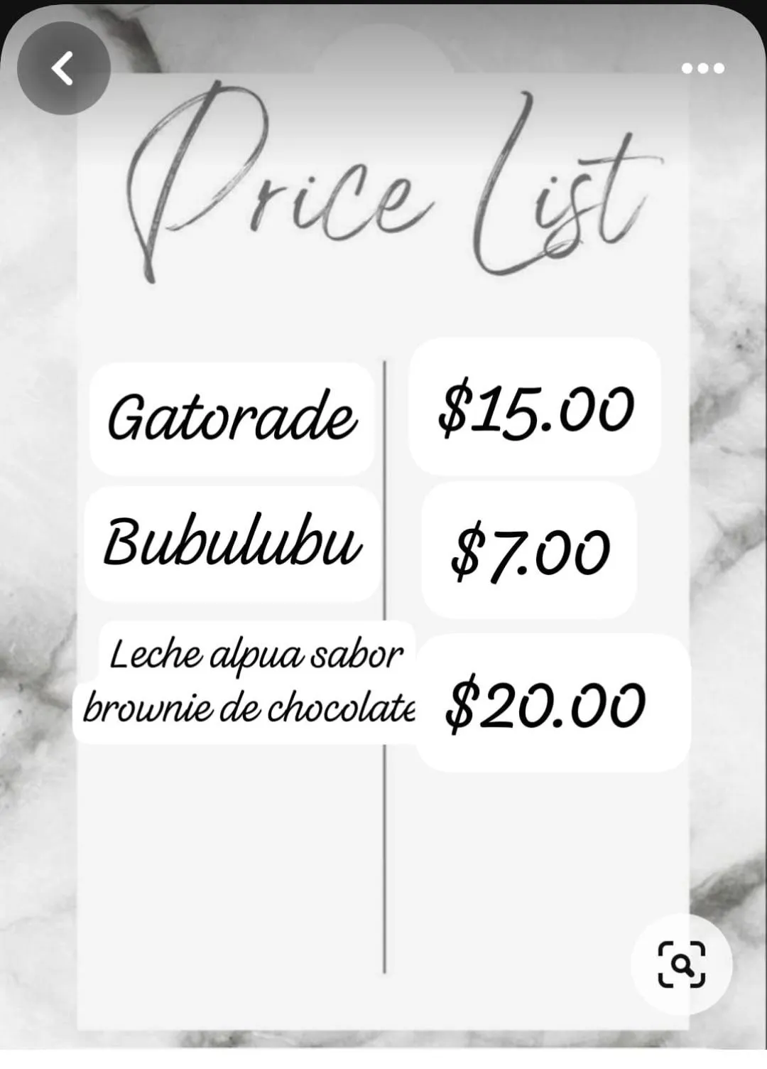 Restaurant/places to eat in Capital O Tu Estancia