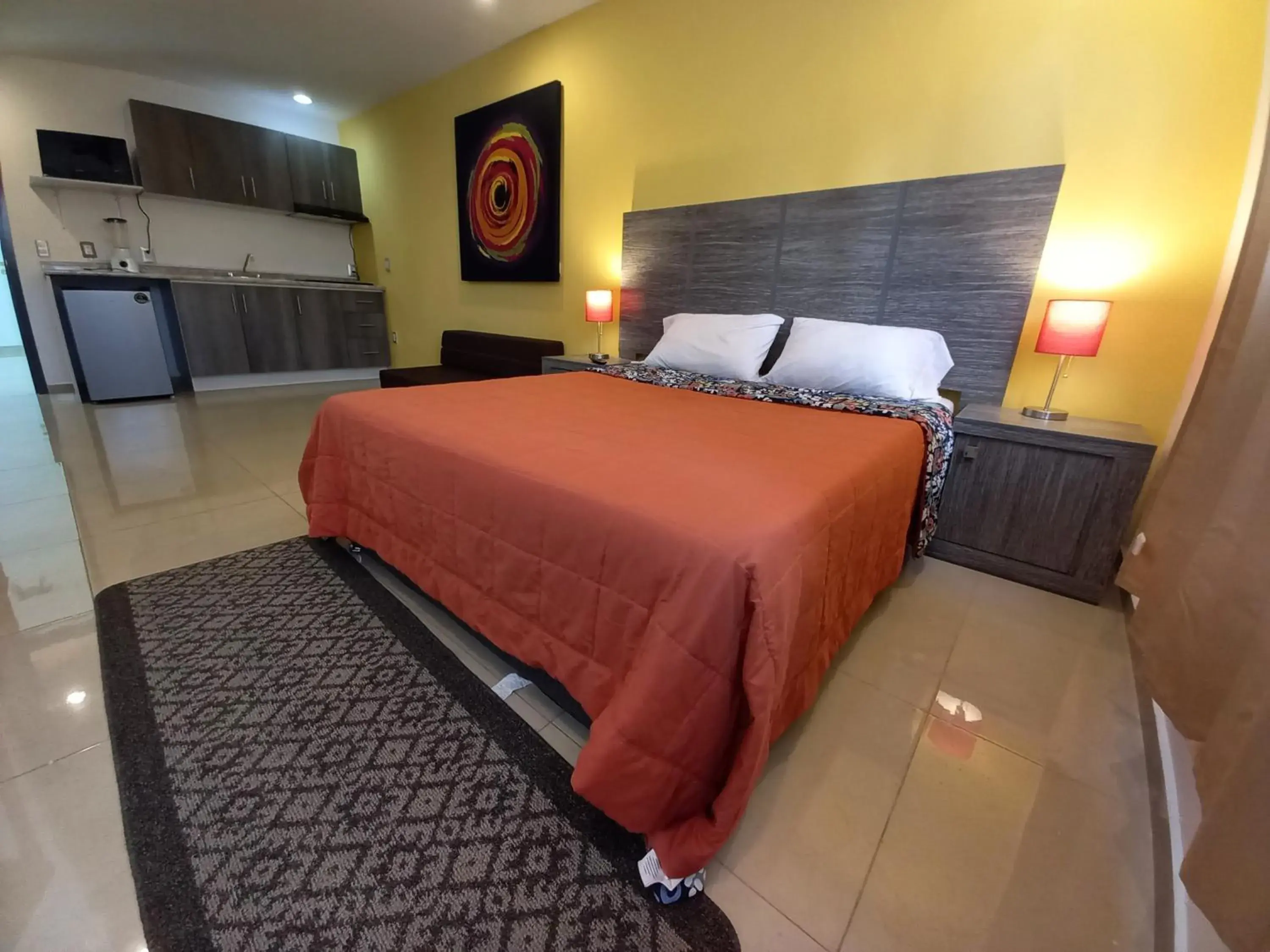 Capital O Tu Estancia Guadalajara Capital O Tu Estancia Guadalajara