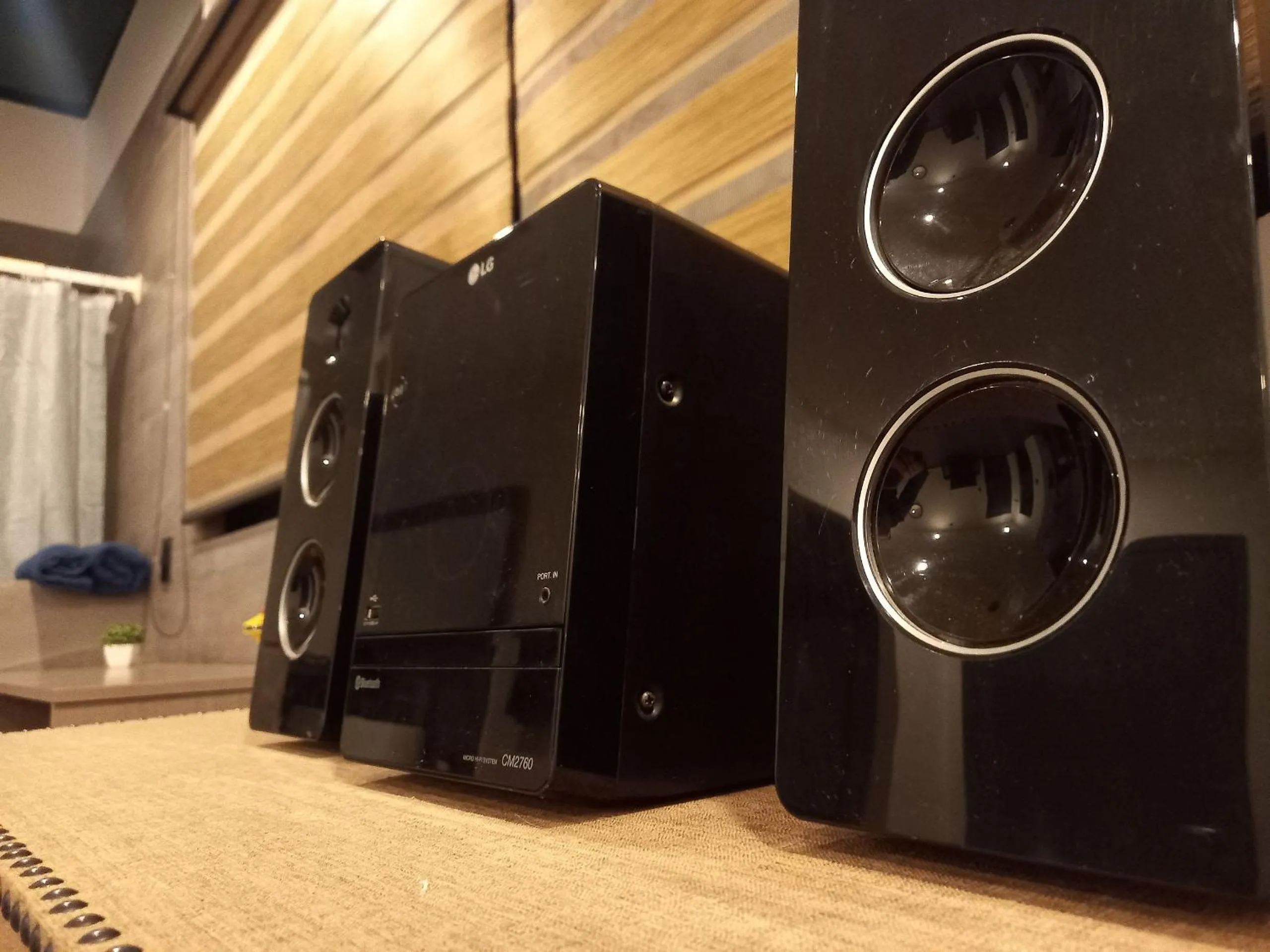 Other in Capital O Tu Estancia