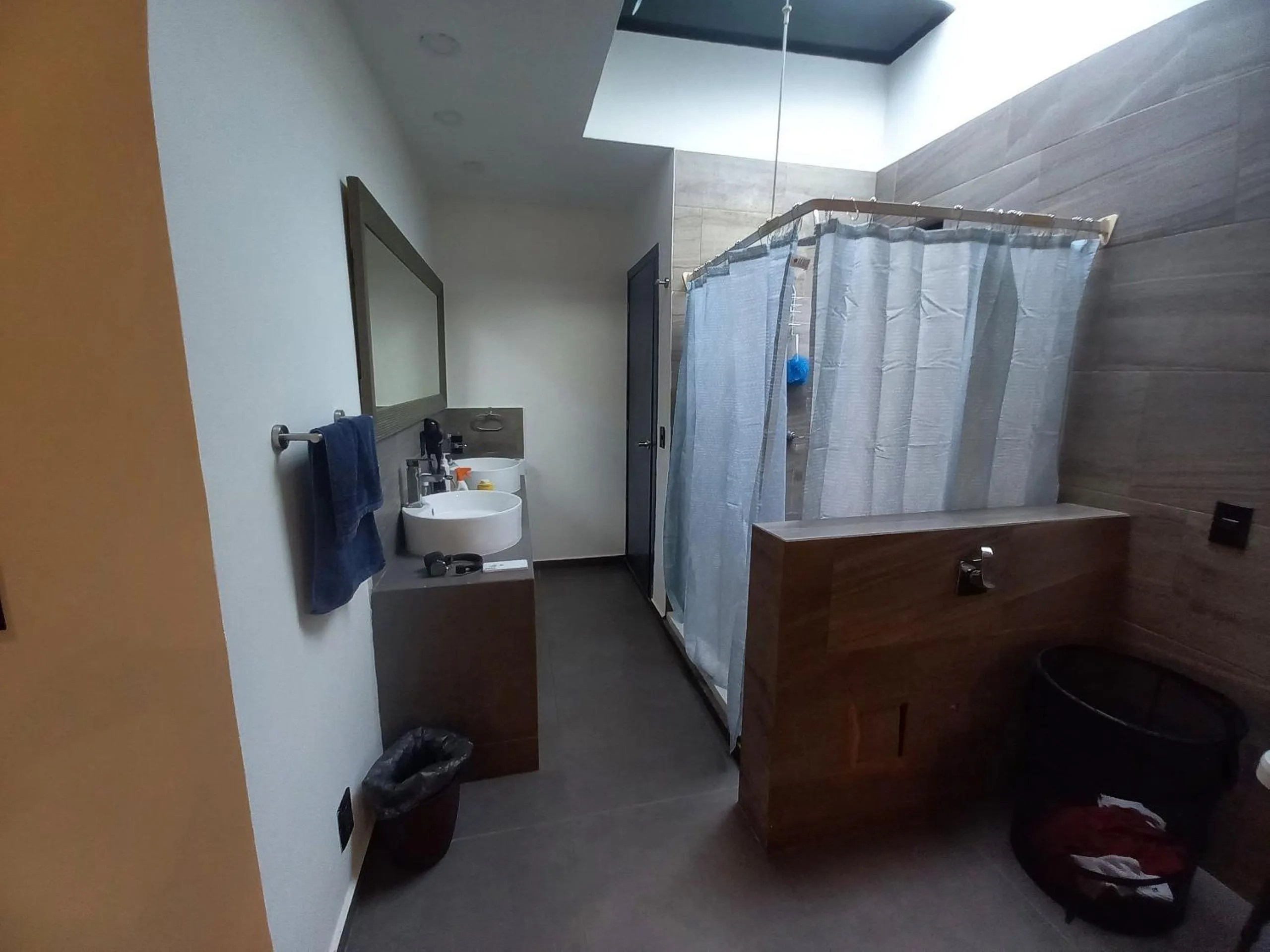 Bathroom in Capital O Tu Estancia