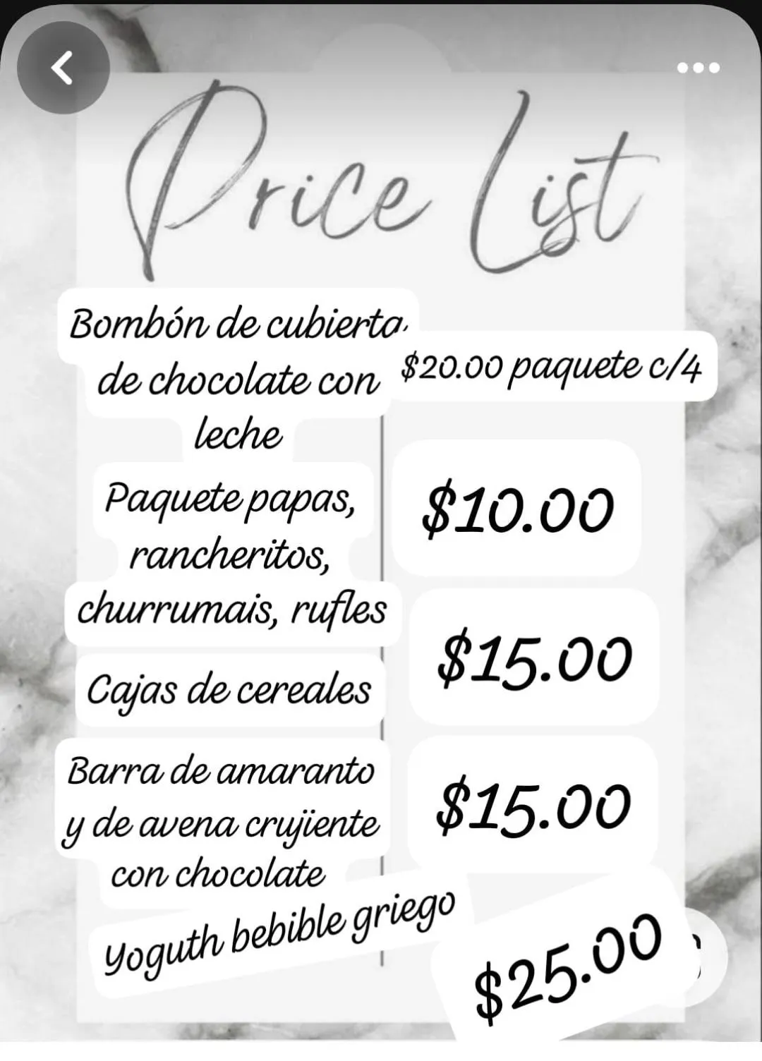 Restaurant/places to eat in Capital O Tu Estancia