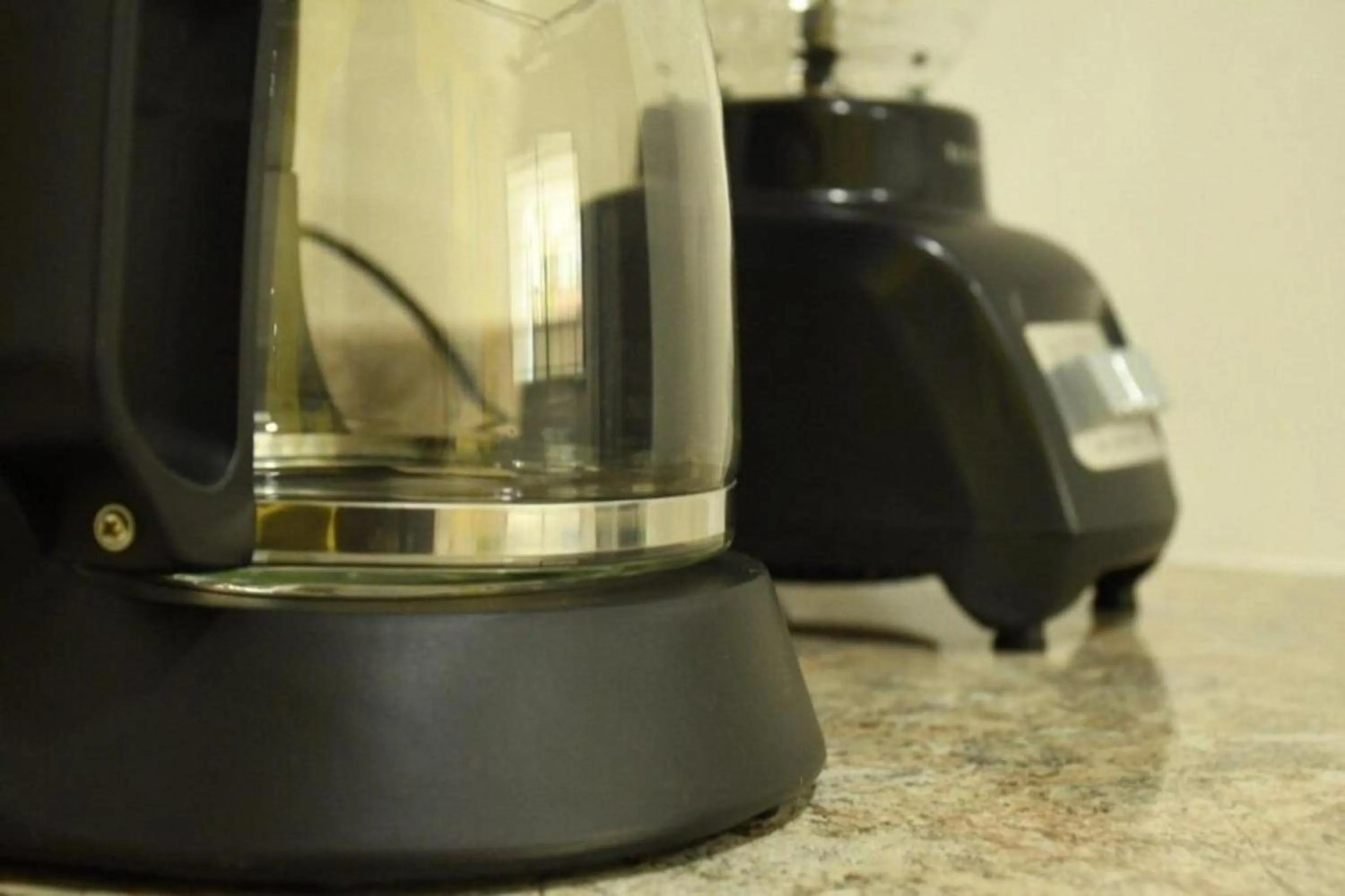 Area and facilities in Capital O Tu Estancia